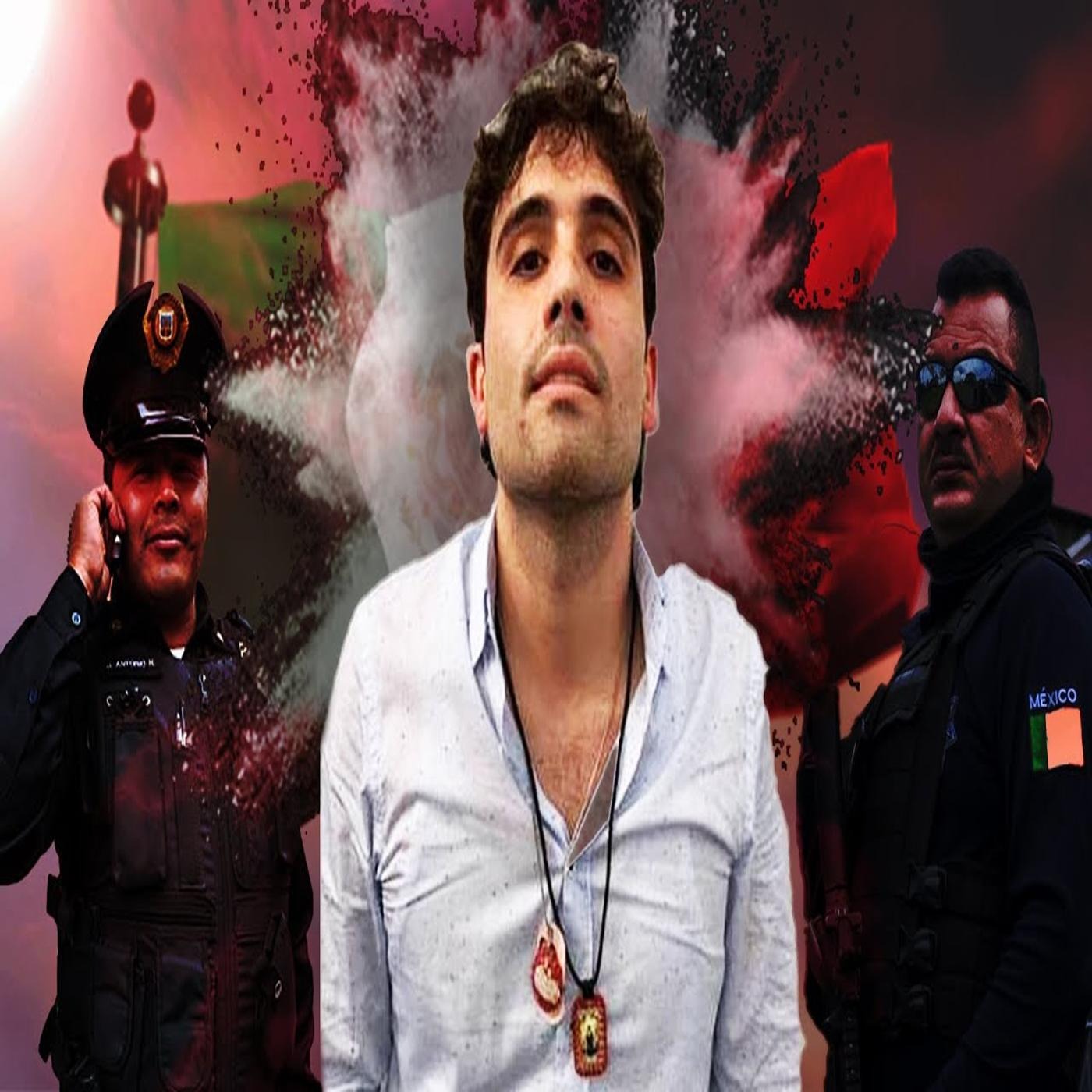 Why did El Chapo's Son Get Released by the Police? [Ovidio Guzman Update] Al Profit episode artwork