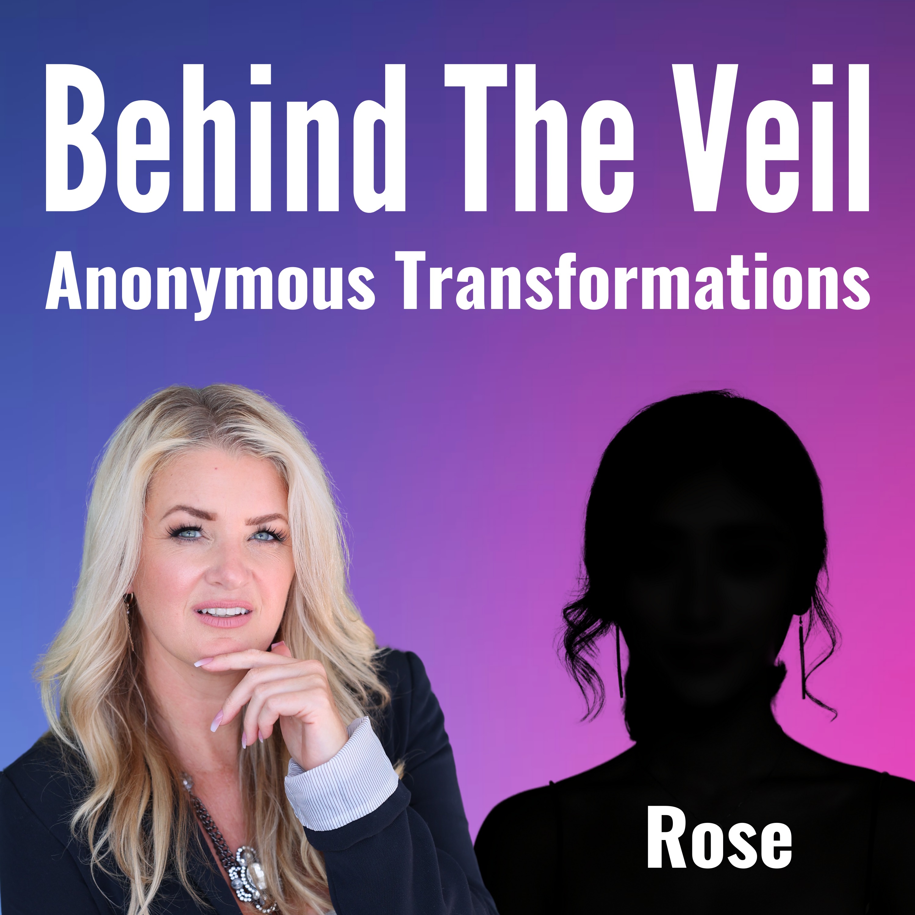Behind The Veil: Anonymous Transformations