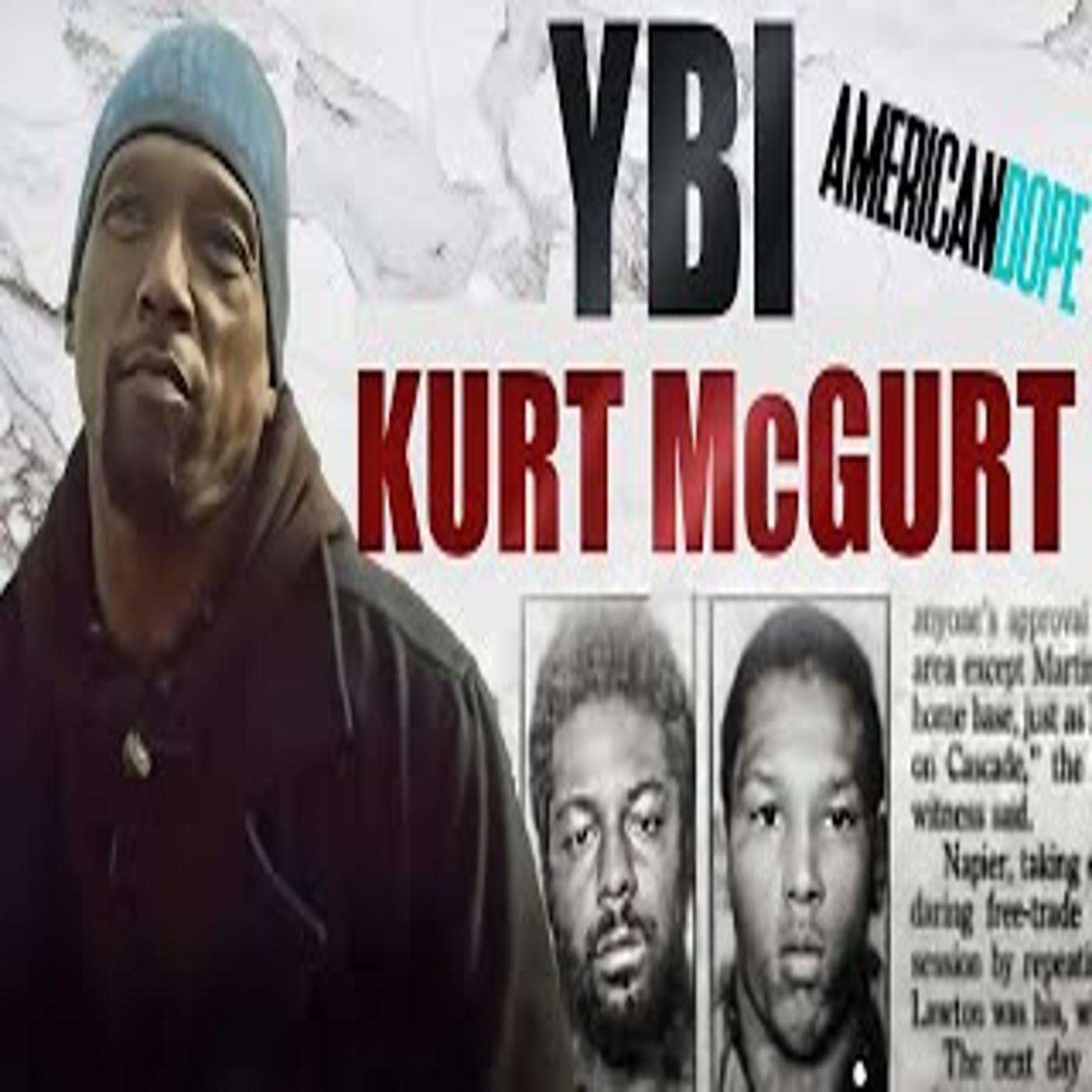 Kurt McGurt YBI Hitman | Detroit Young Boys Inc Al Profit documentary episode artwork