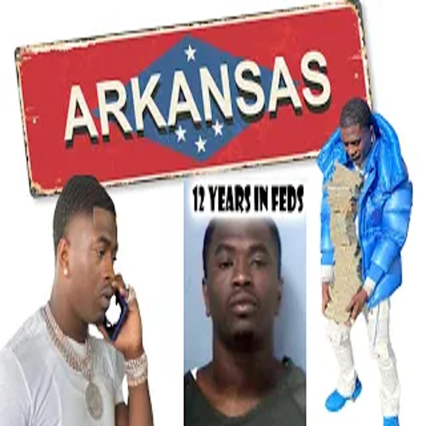 BankRoll Freddie 12 Yrs in Feds - Robbed by Cops! / Al Profit Dirty South episode artwork