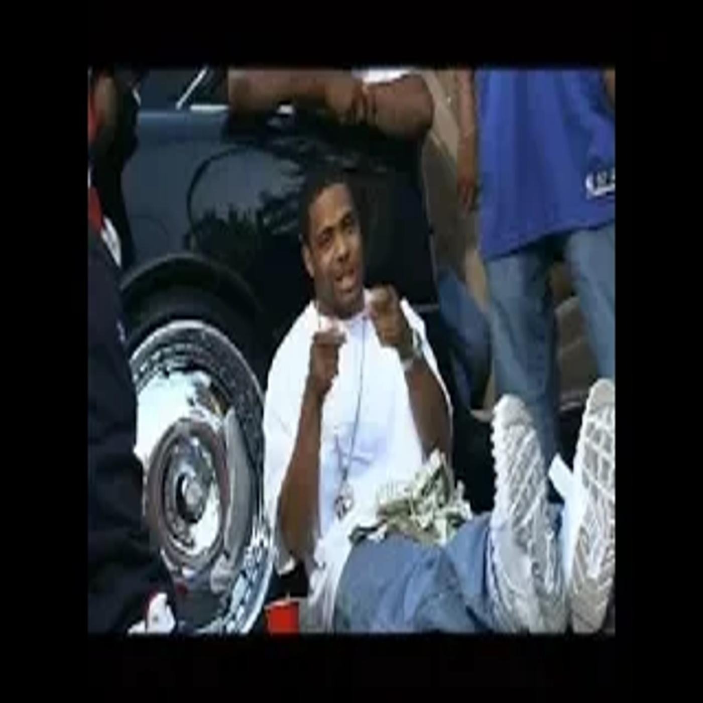 Blade Icewood Documentary - K Deezy of Street Lords Talks Blade Icewood episode artwork