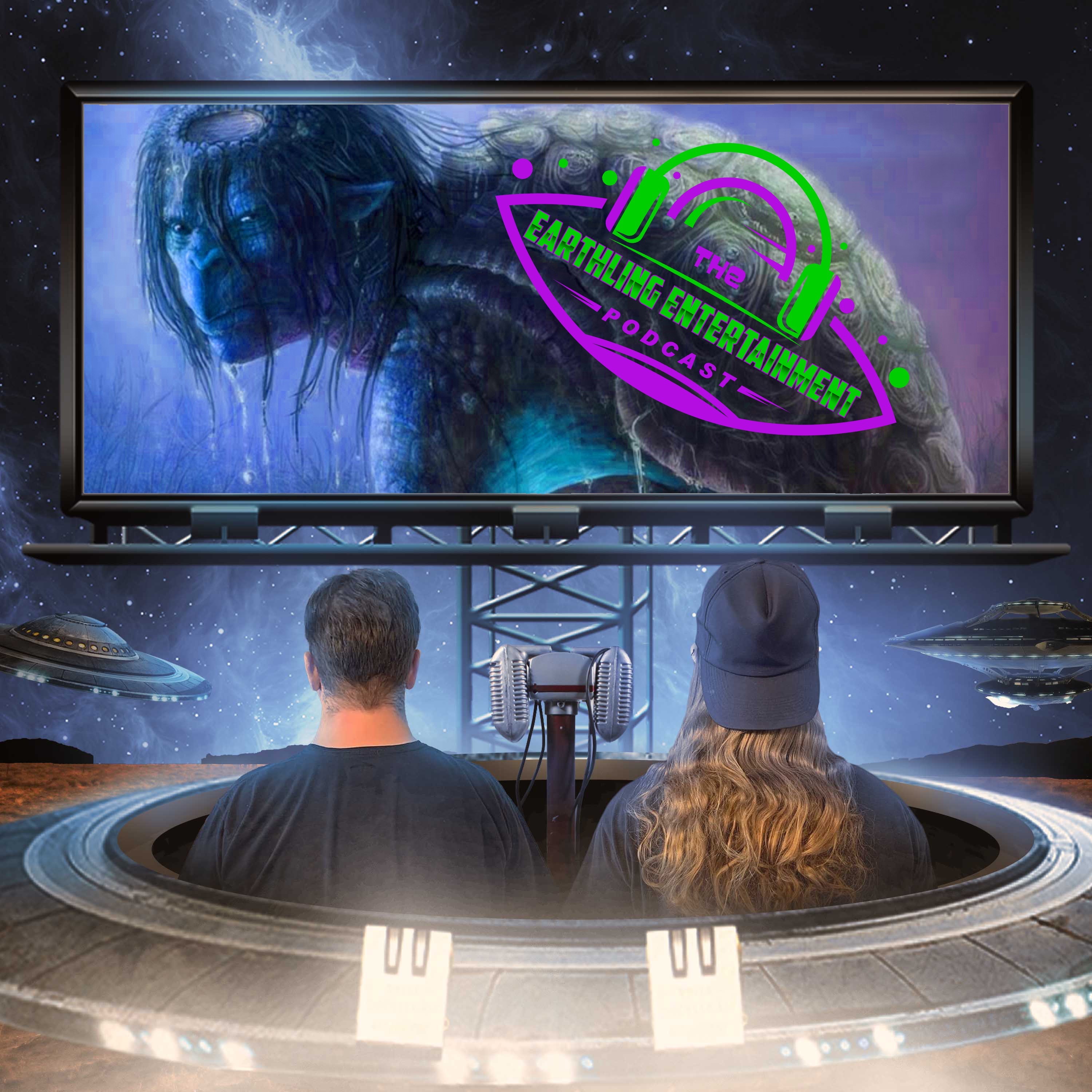 Earthling Entertainment
