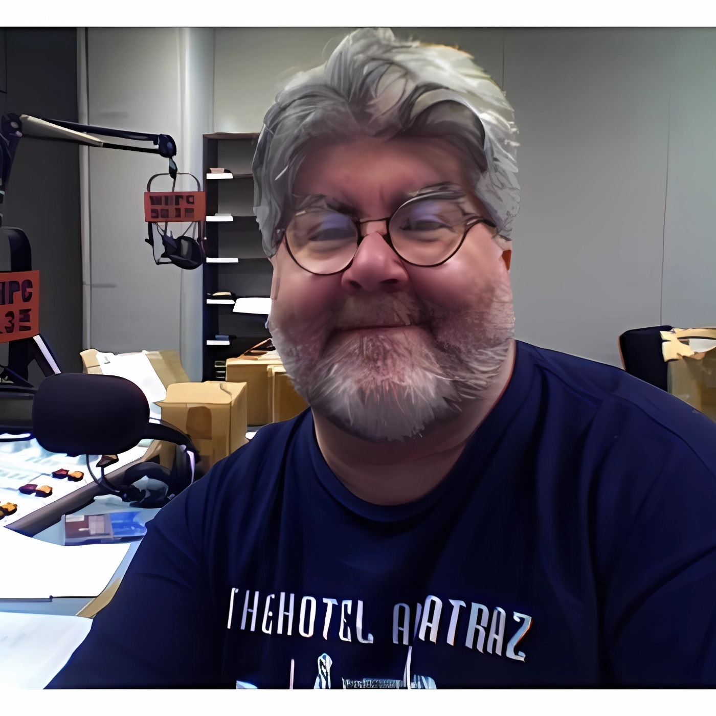 Beatlesongs, October 18, 2024