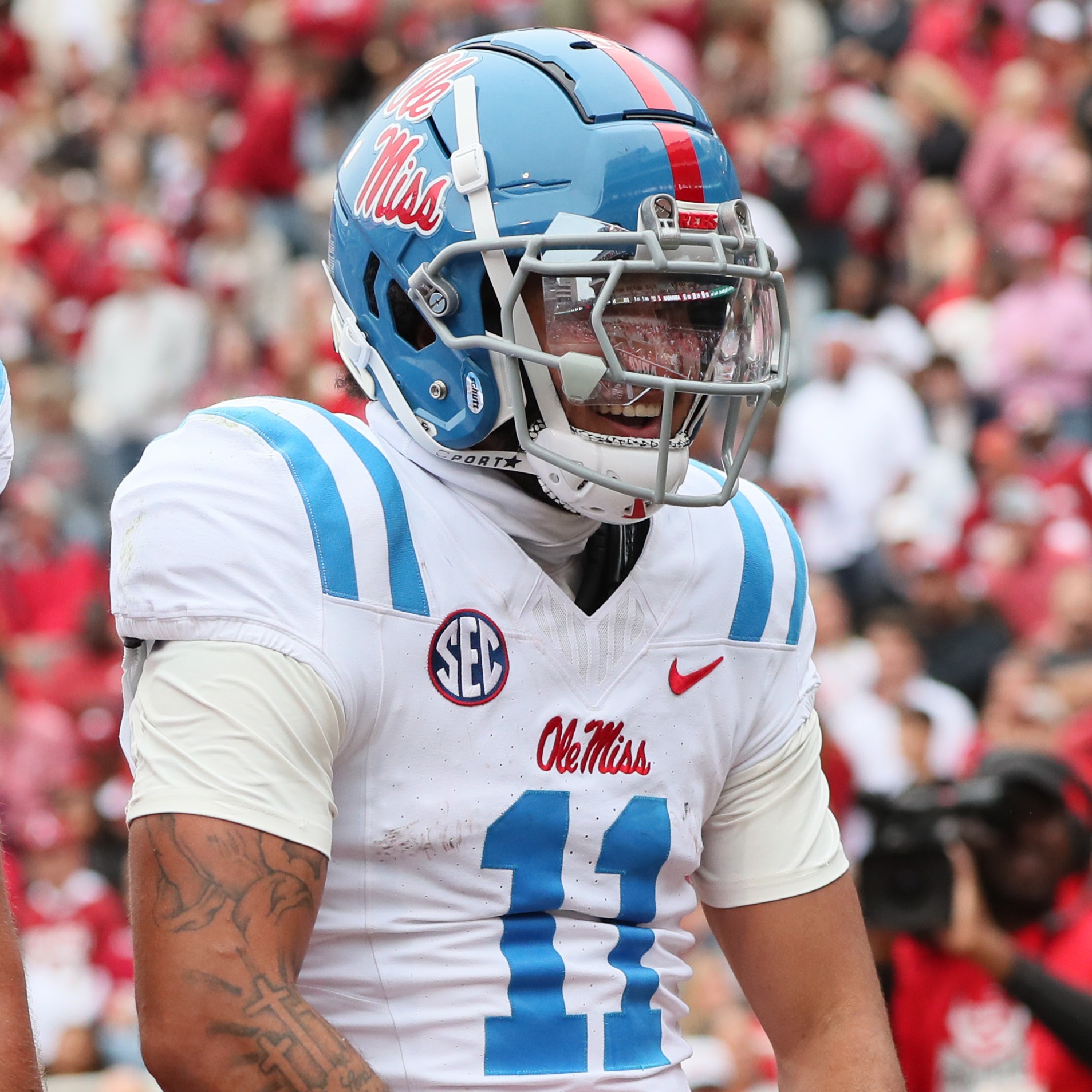 Rebel Yell Hotline: Georgia week with Harry Harrison and Gordon Ford