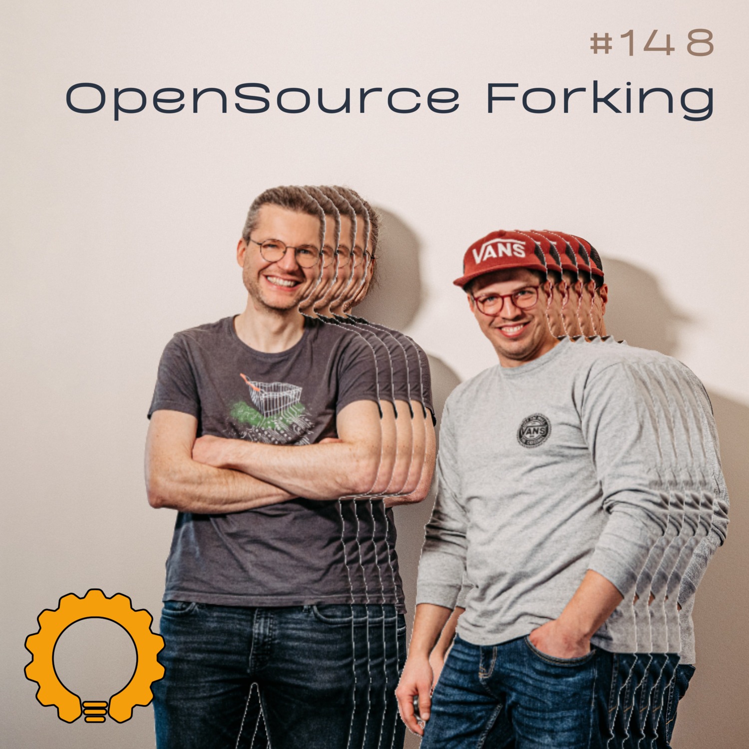 #148 Wenn Open Source eigene Wege geht: Forking und seine Folgen