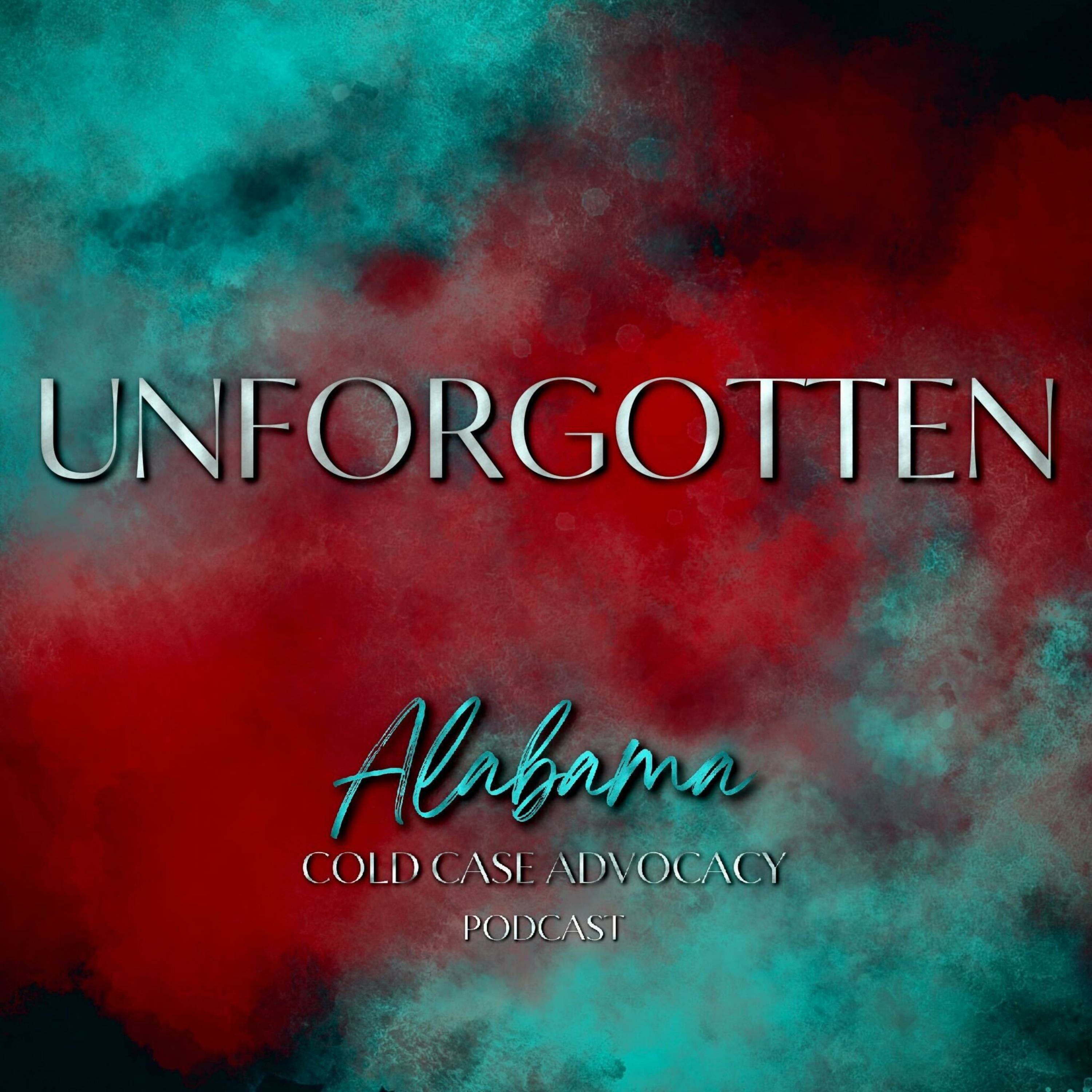 Unforgotten