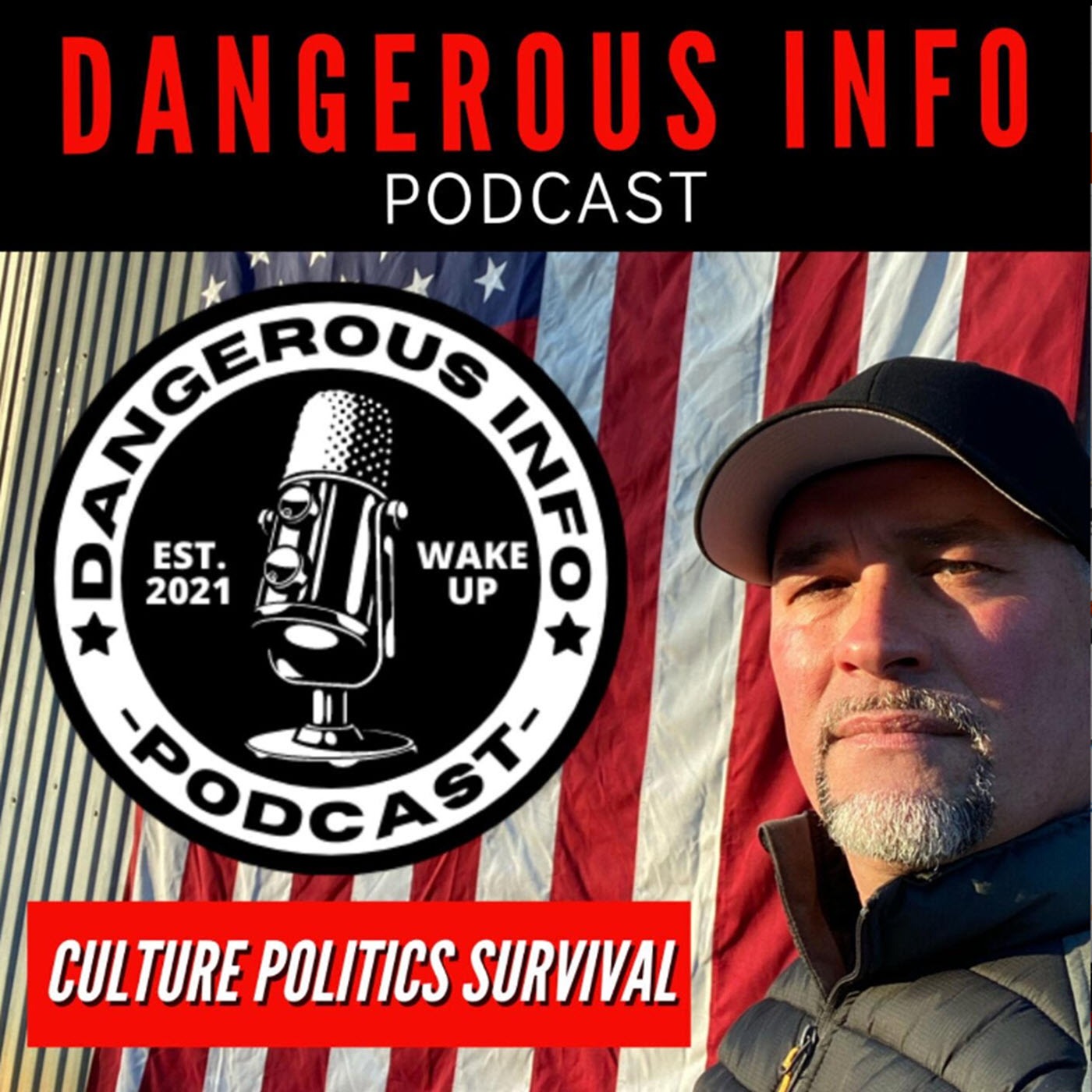 Trump, Satan's Little season and the Supernatural Bible changes