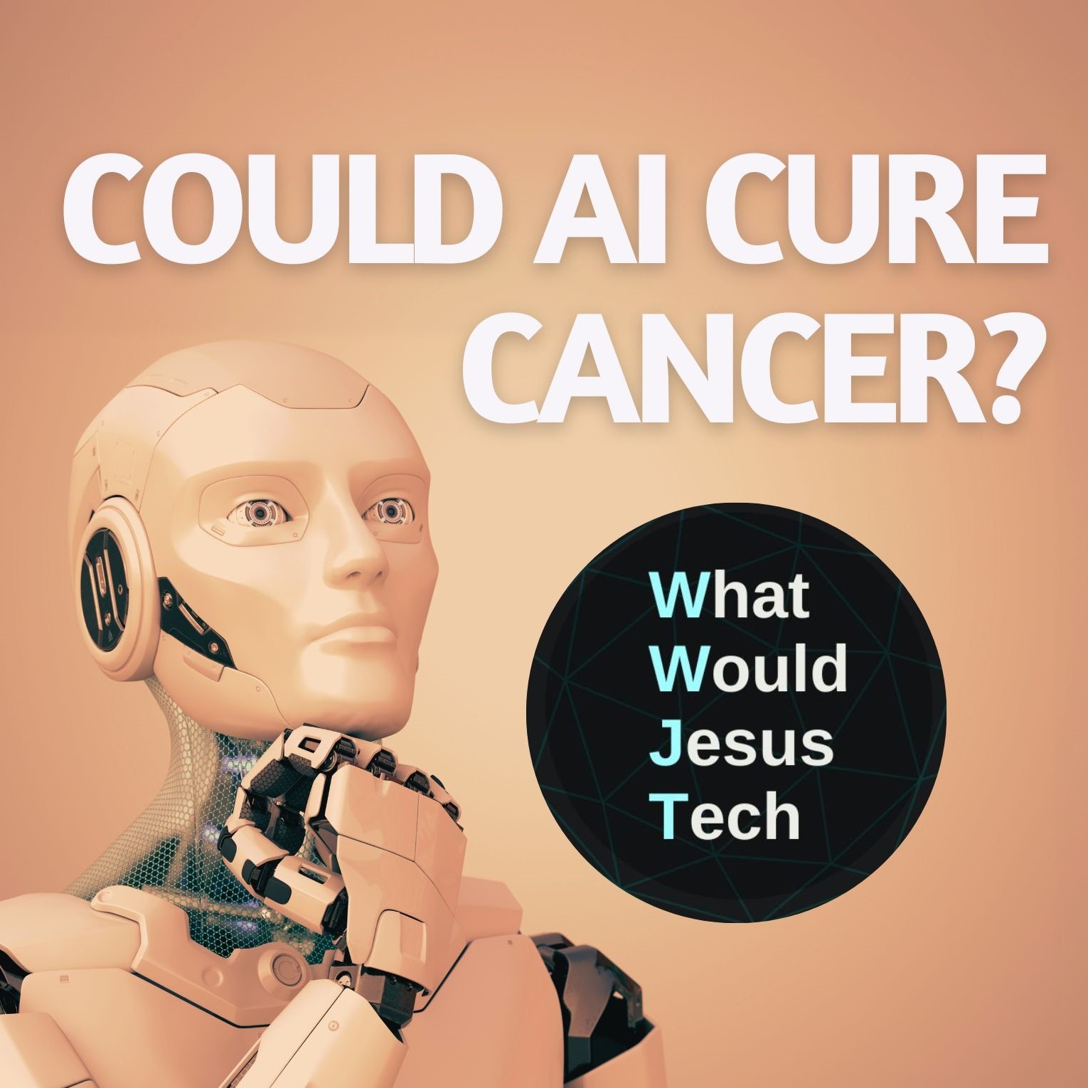 What Would Jesus Tech