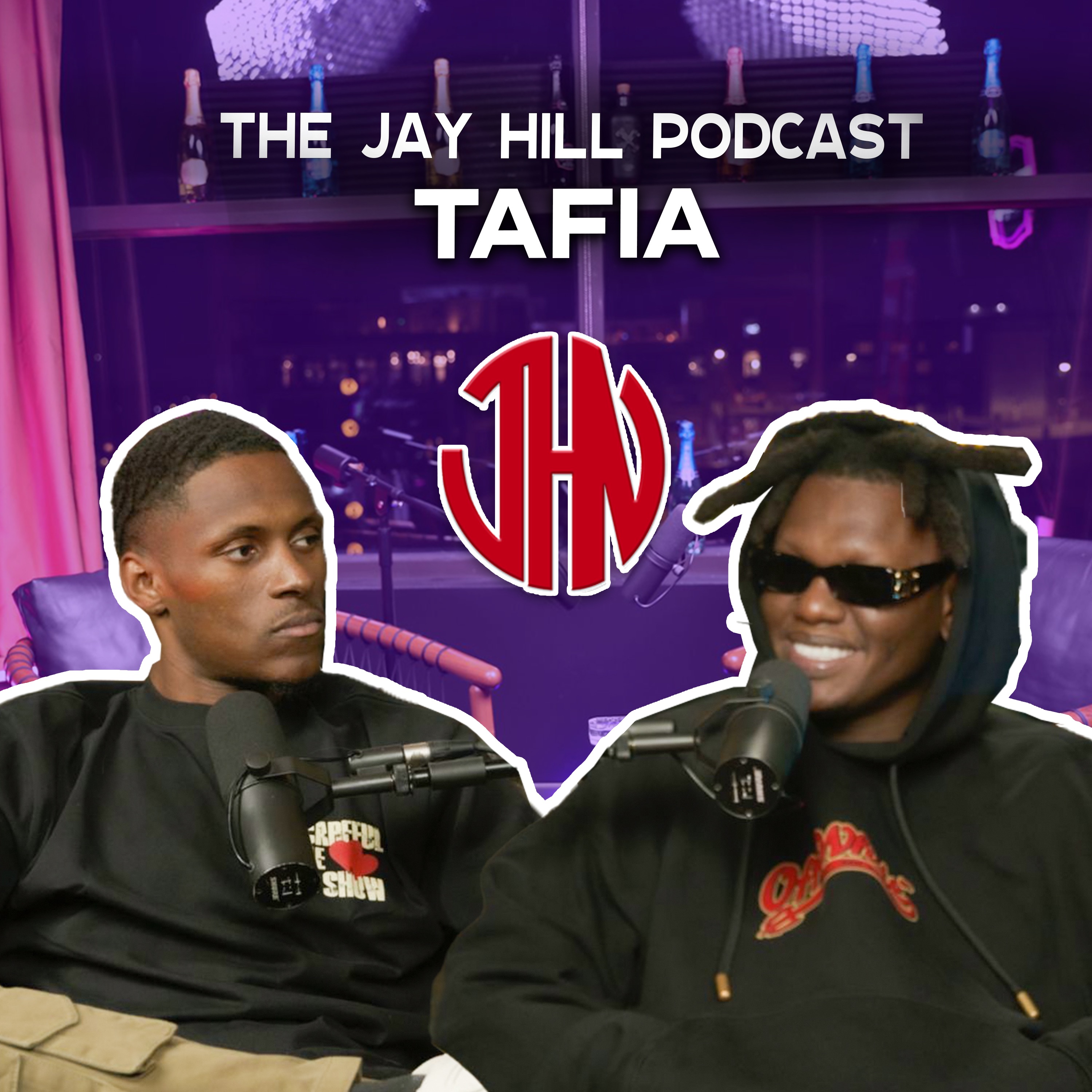 Tafia Talks Authenticity In Hip-Hop, North Miami Influence, Industry Challenges +More