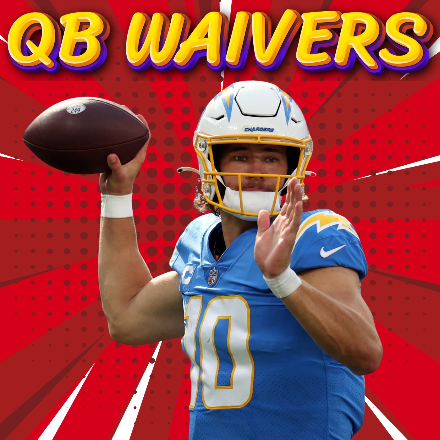 4 Quarterbacks You NEED to Add in Week 10