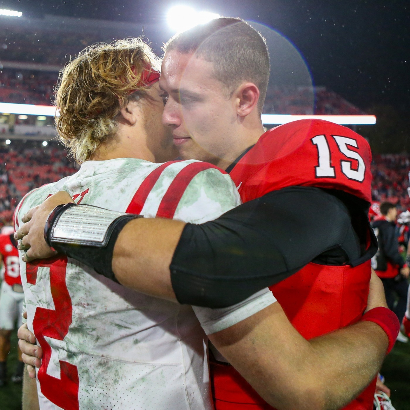 Mintzy ‘optimistic’ about Ole Miss-Georgia as Barstool heads to Oxford