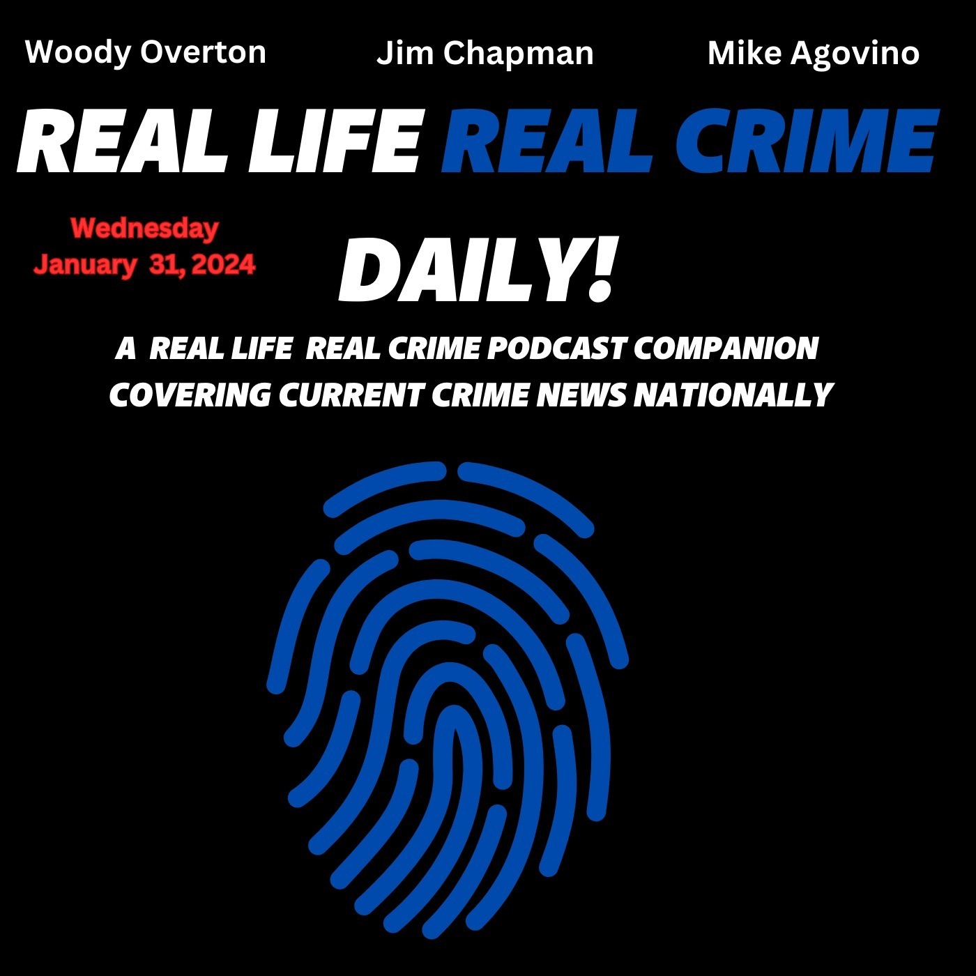 Real Life Real Crime