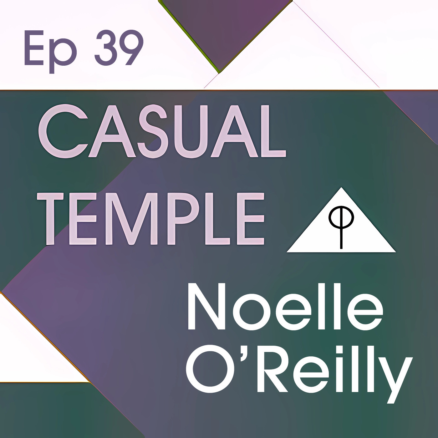CT 39: The BLUEPRINT of You: Discovering Self-Acceptance and Inner HARMONY via Human Design with Noelle O'Reilly