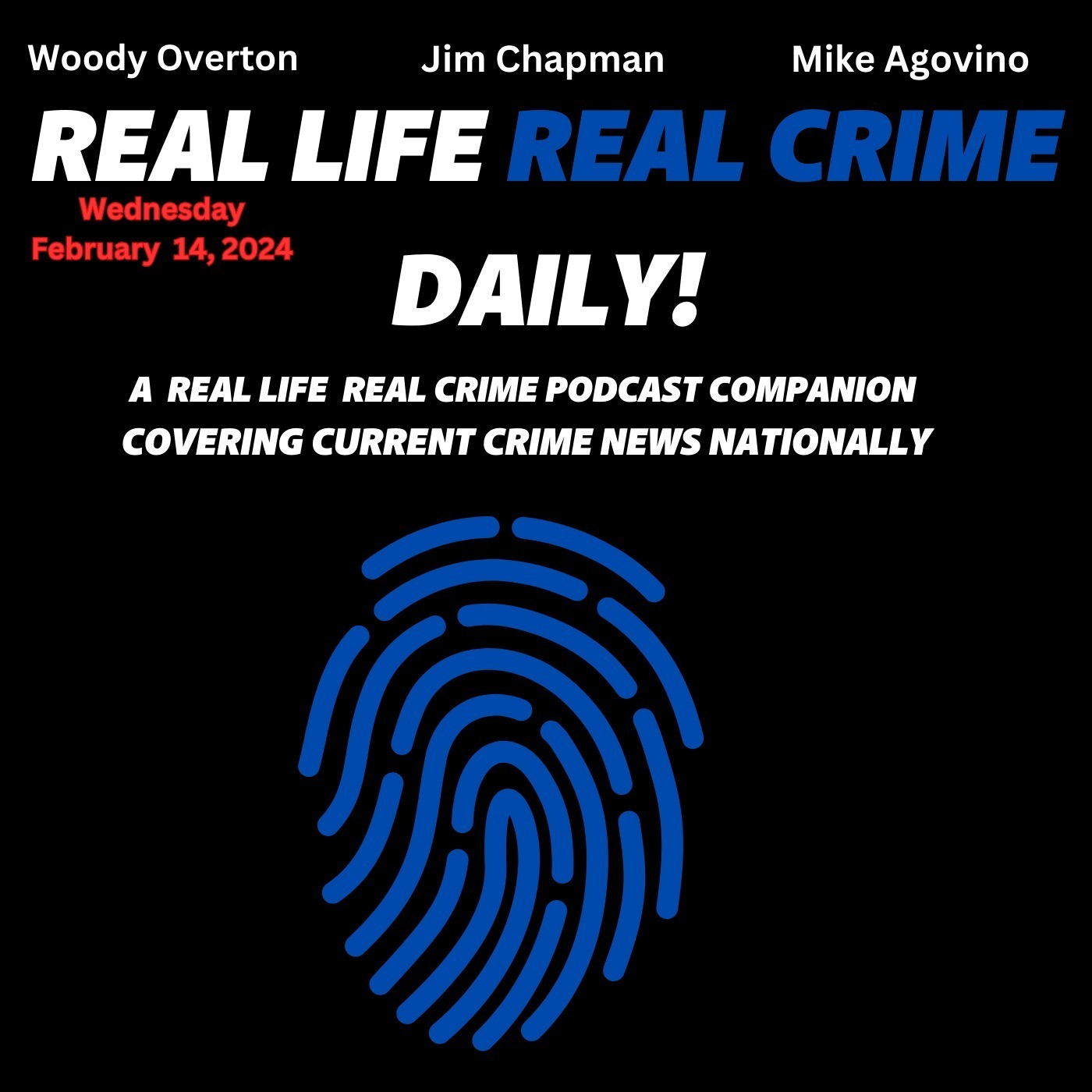 Real Life Real Crime