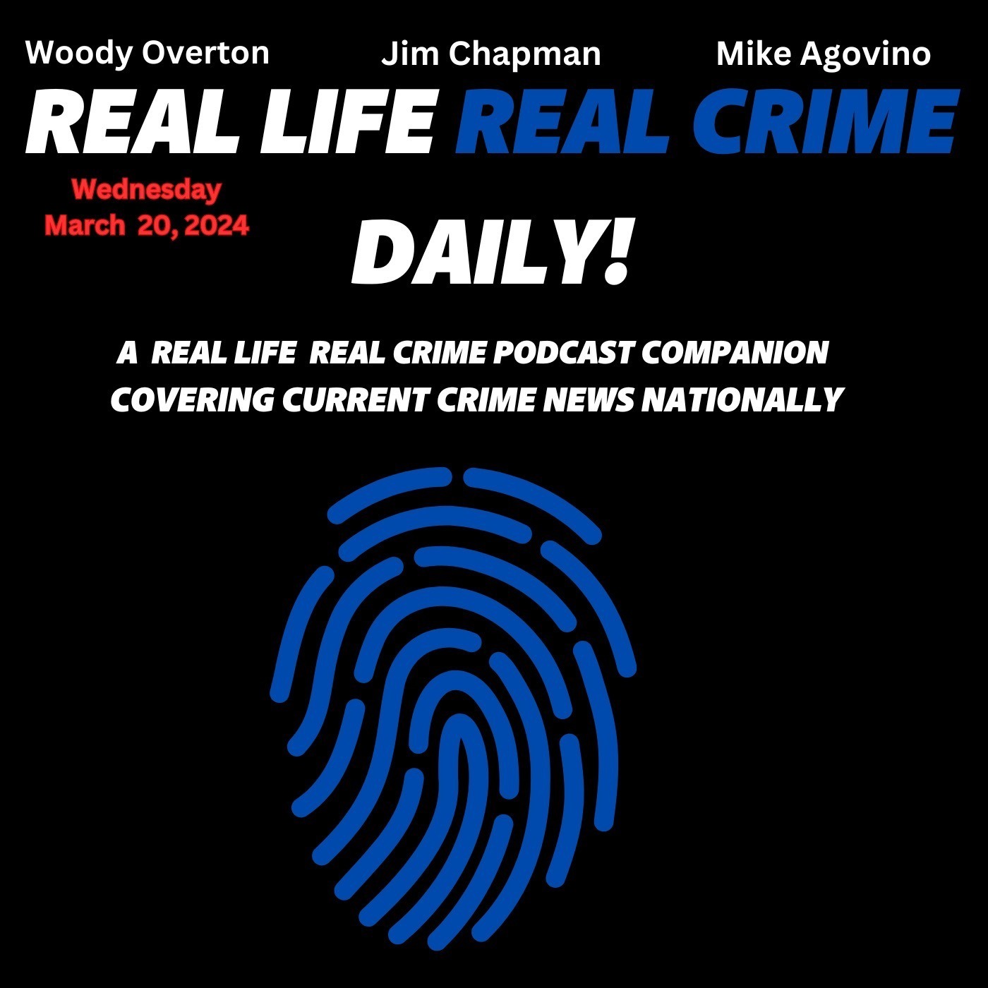 Real Life Real Crime