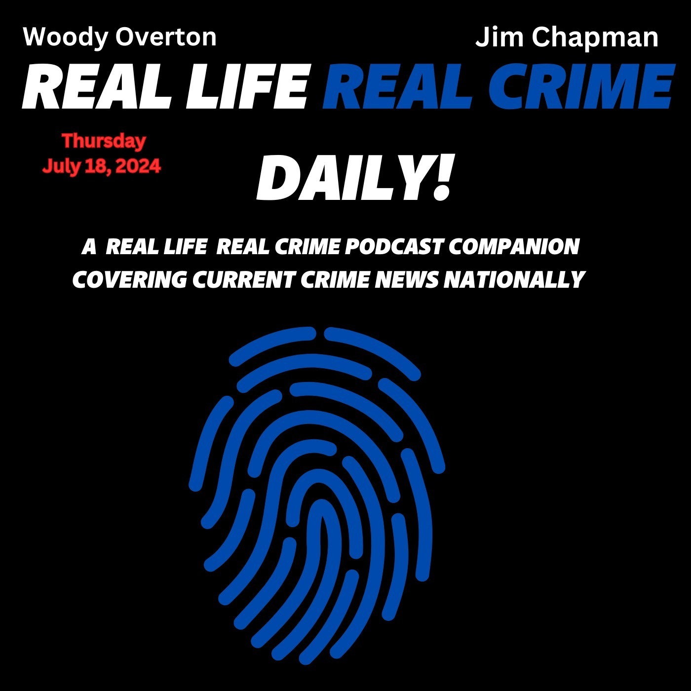 Real Life Real Crime