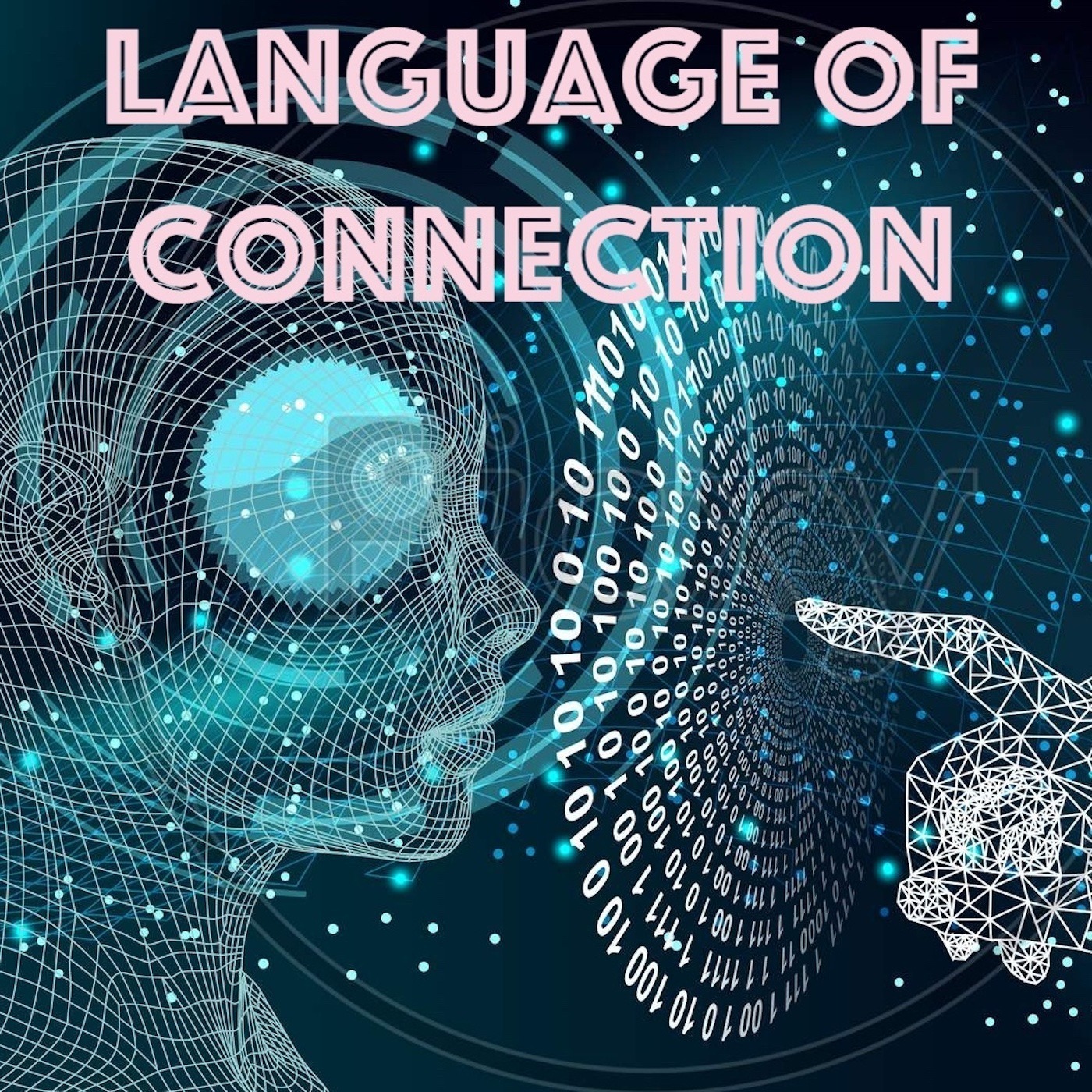 Language of Connection