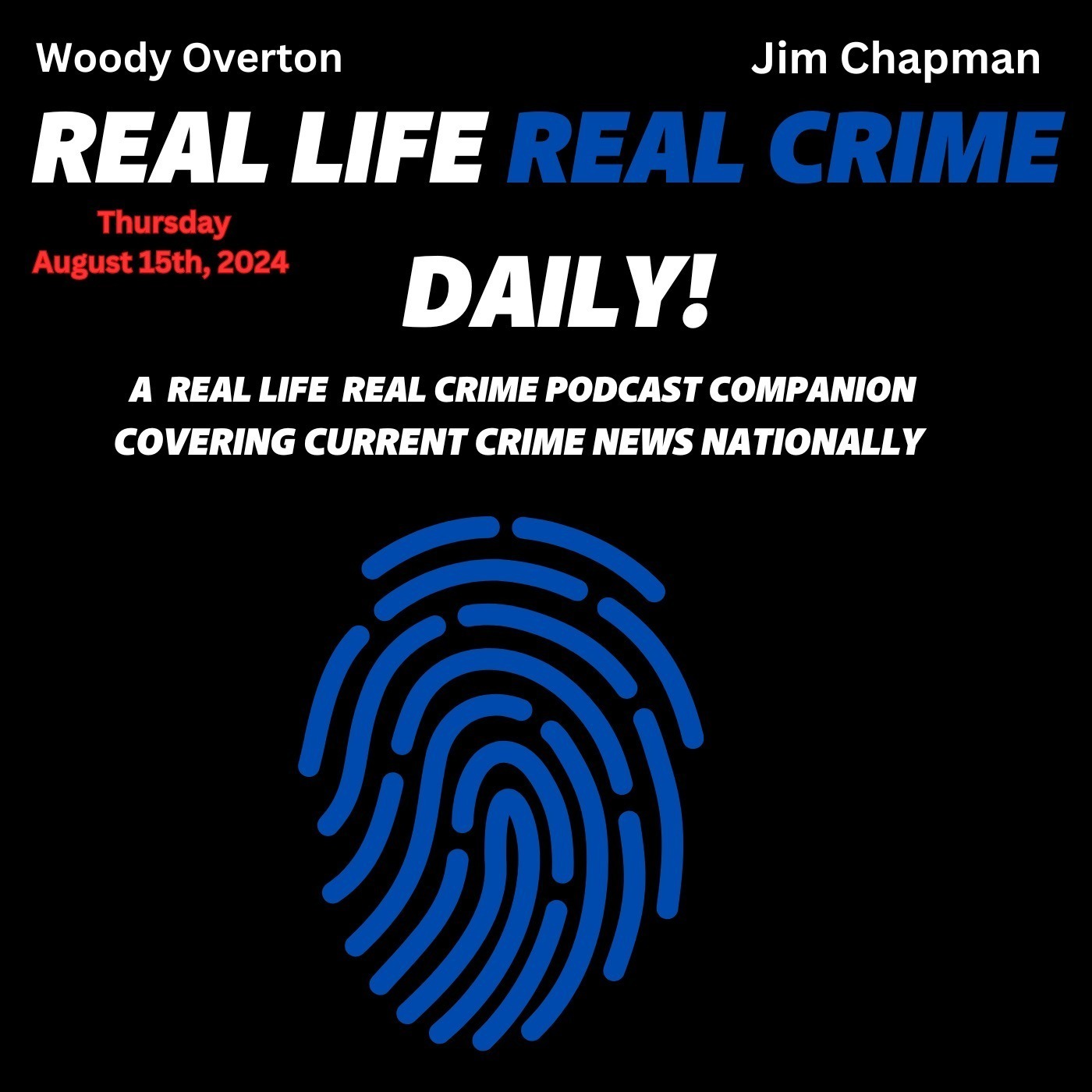 RLRC Daily 8/15/24 | Nelly Arrested in Missouri, Break Dancing is an Olympic Sport?