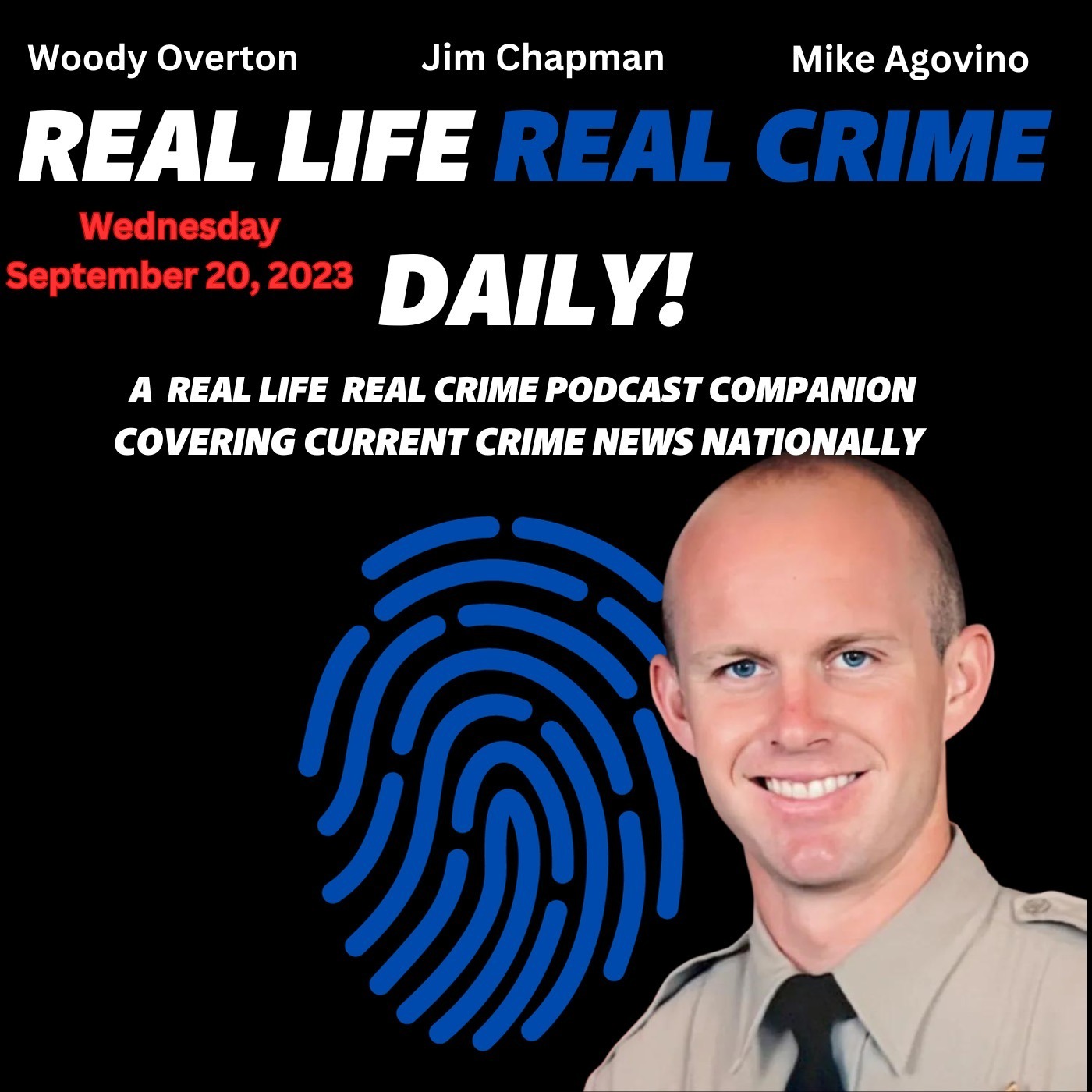 Real Life Real Crime