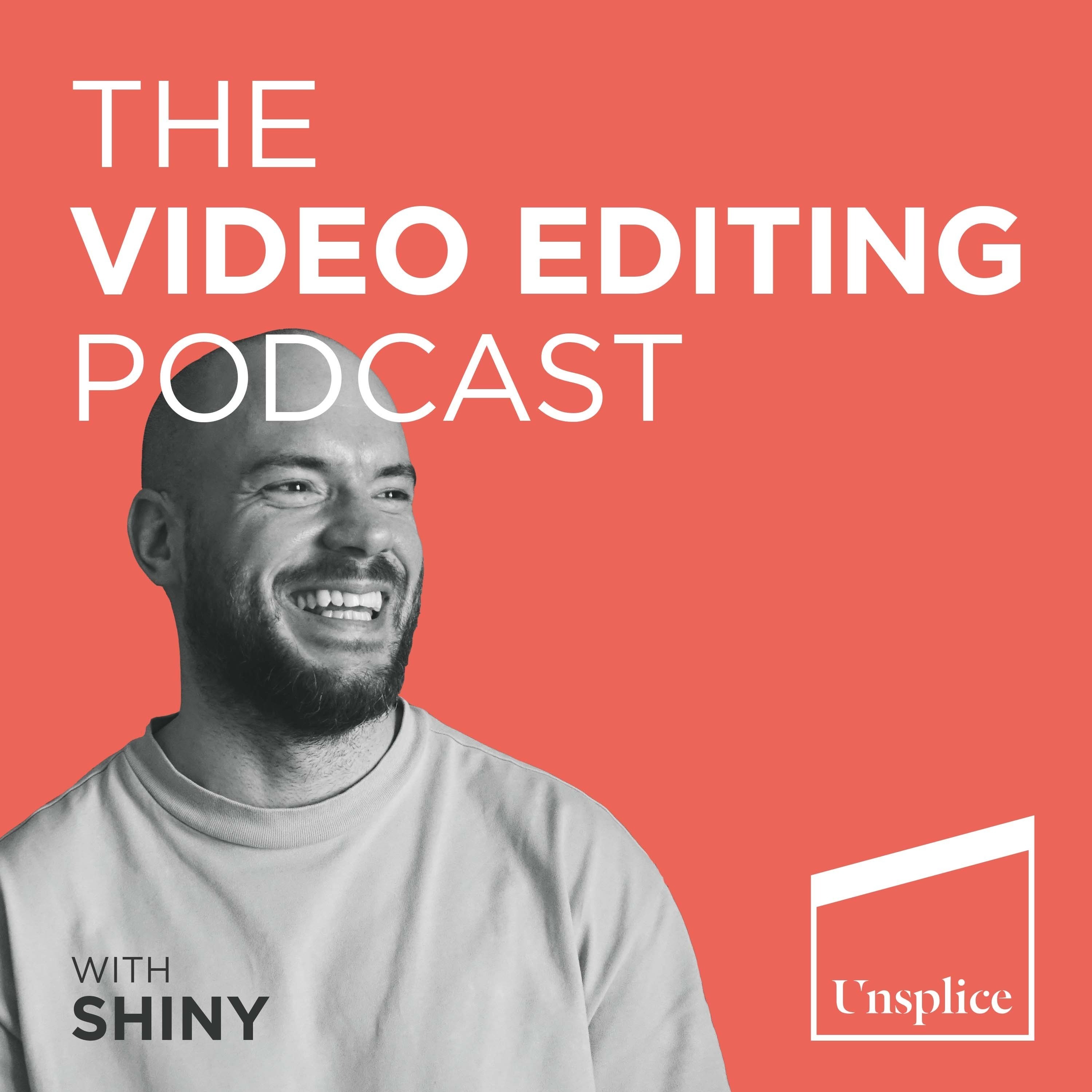 Where to Find Raw Footage to Practice Editing