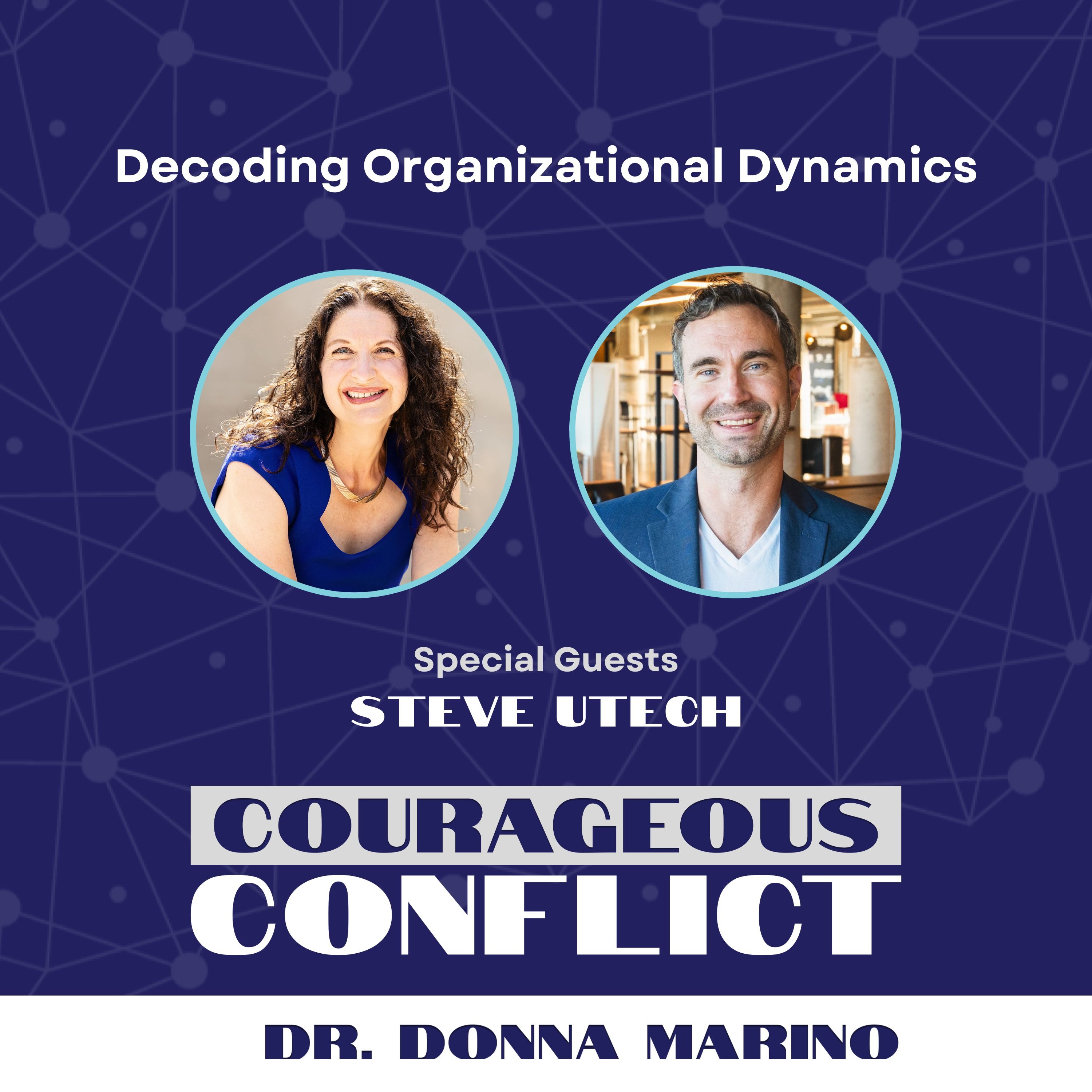Courageous Conflict