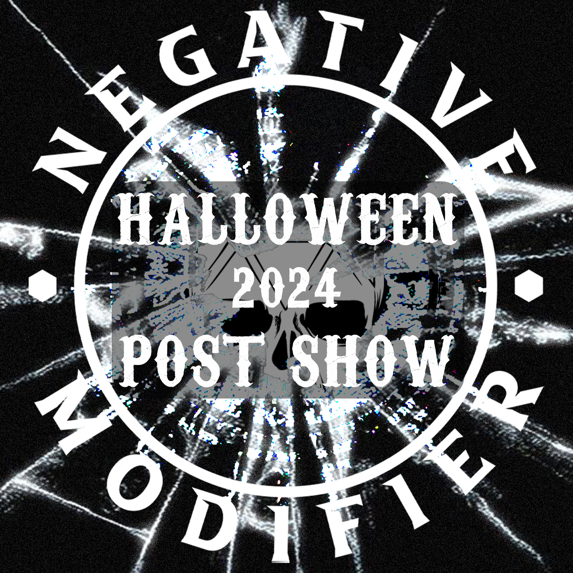 Halloween 2024 Post Show