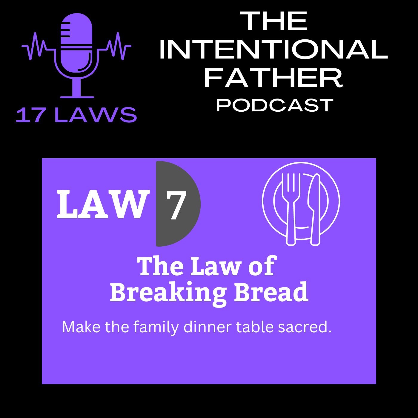 The Intentional Father
