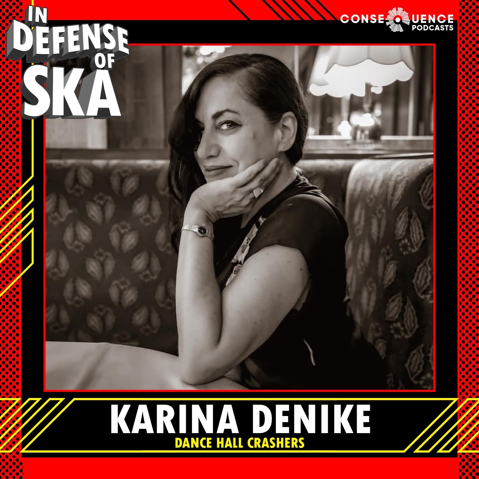 In Defense of Ska