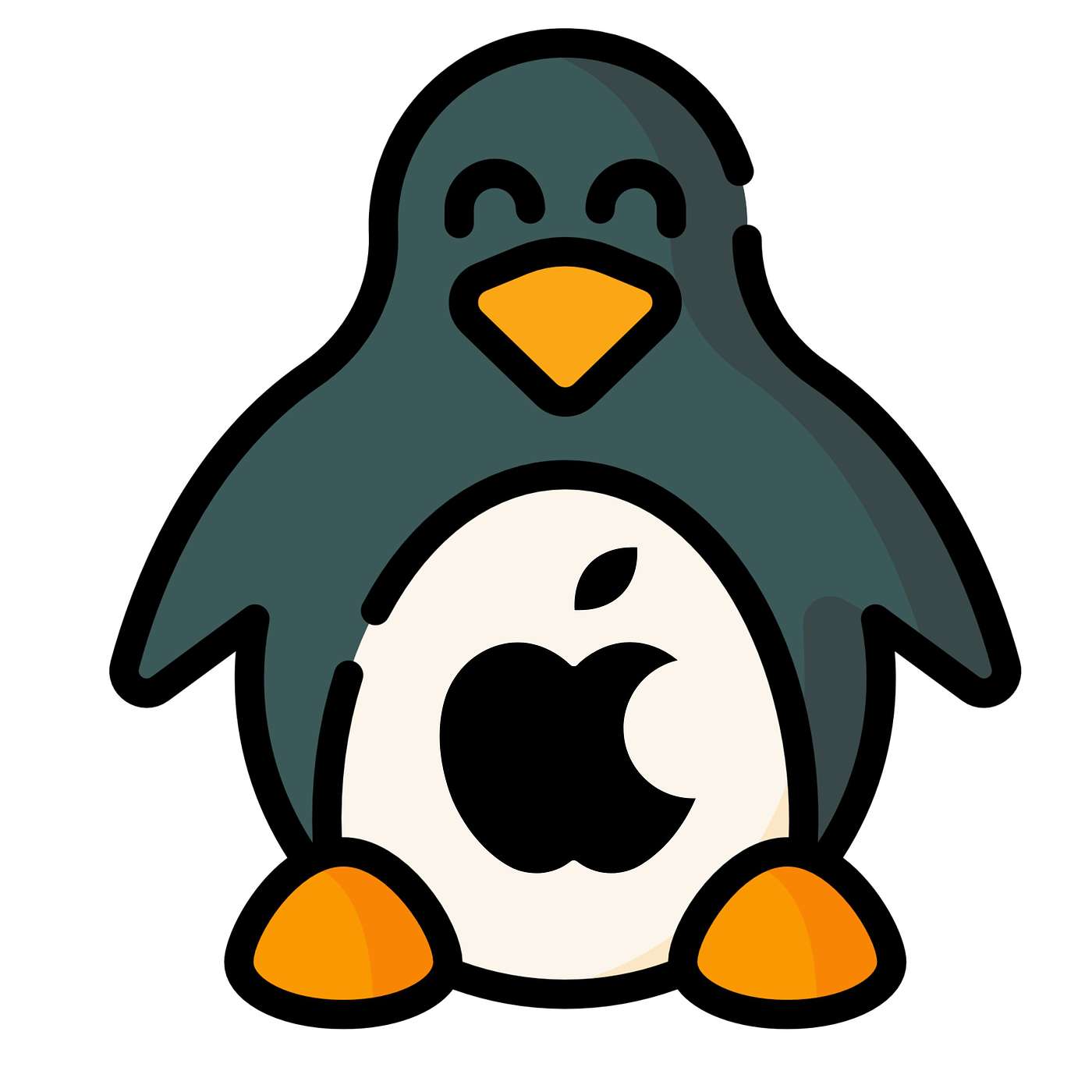 Can You Run Linux on Apple Silicon? Ashi Linux episode artwork