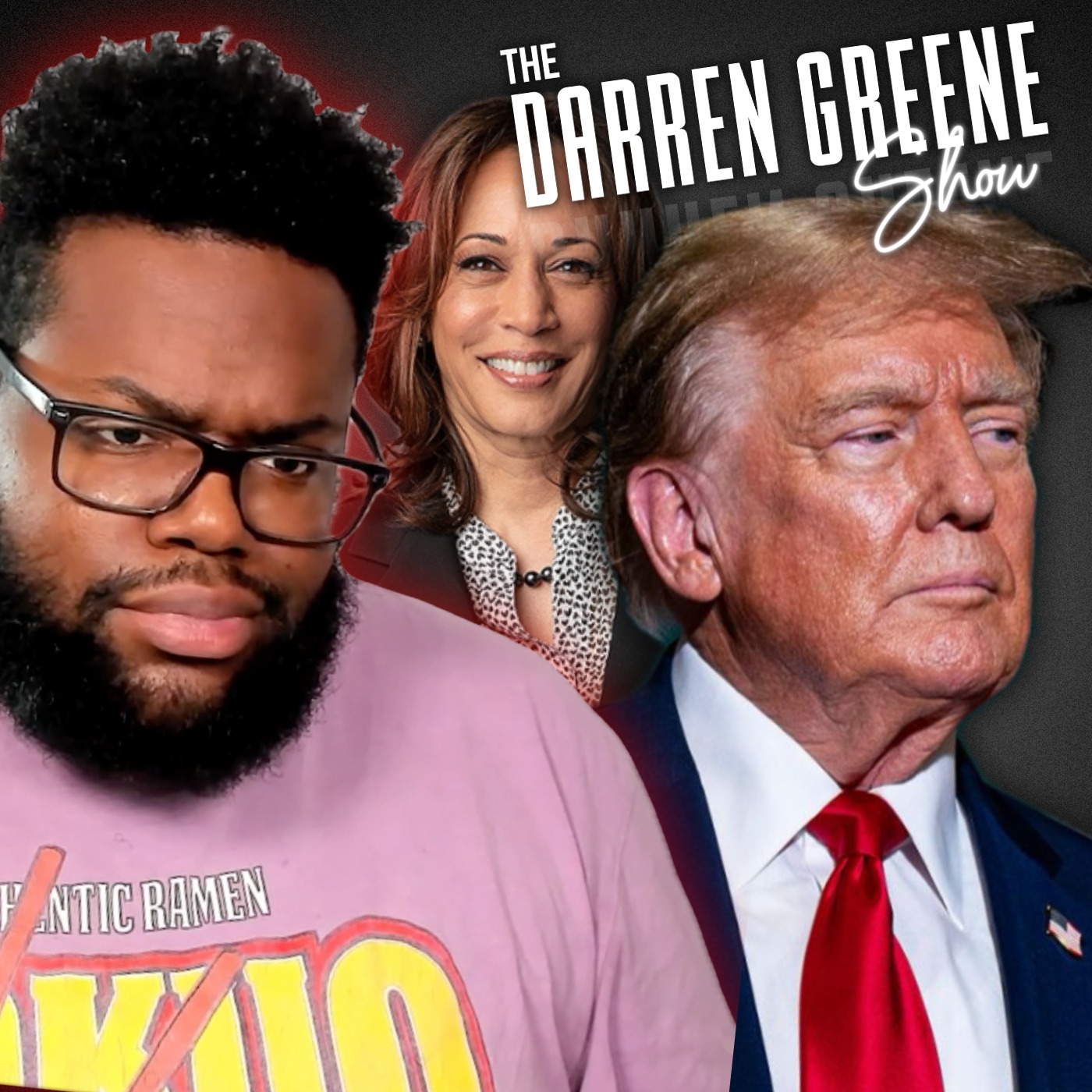 Donald Trump Make History As The First Convicted Felon Elected As President; WE DID NOT LEARN!!! episode artwork