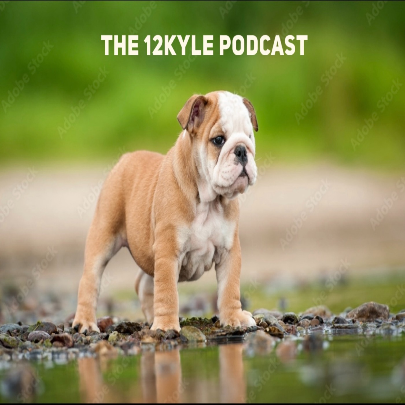 The 12Kyle Podcast