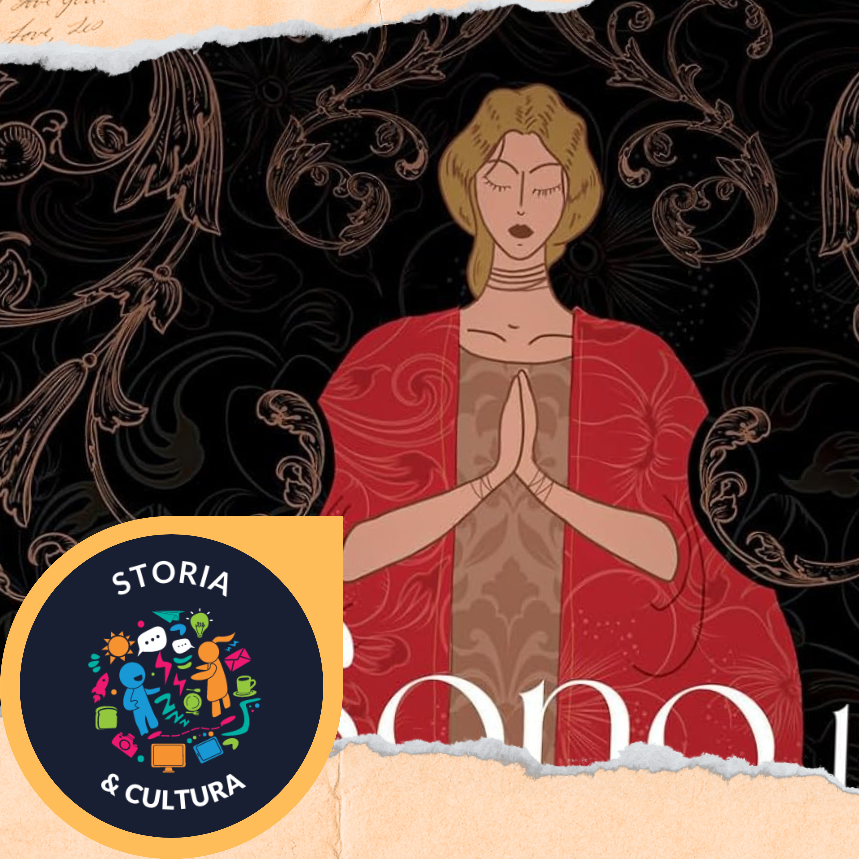 Io sono la contessa -  Cinzia Giorgio [Riassunto]