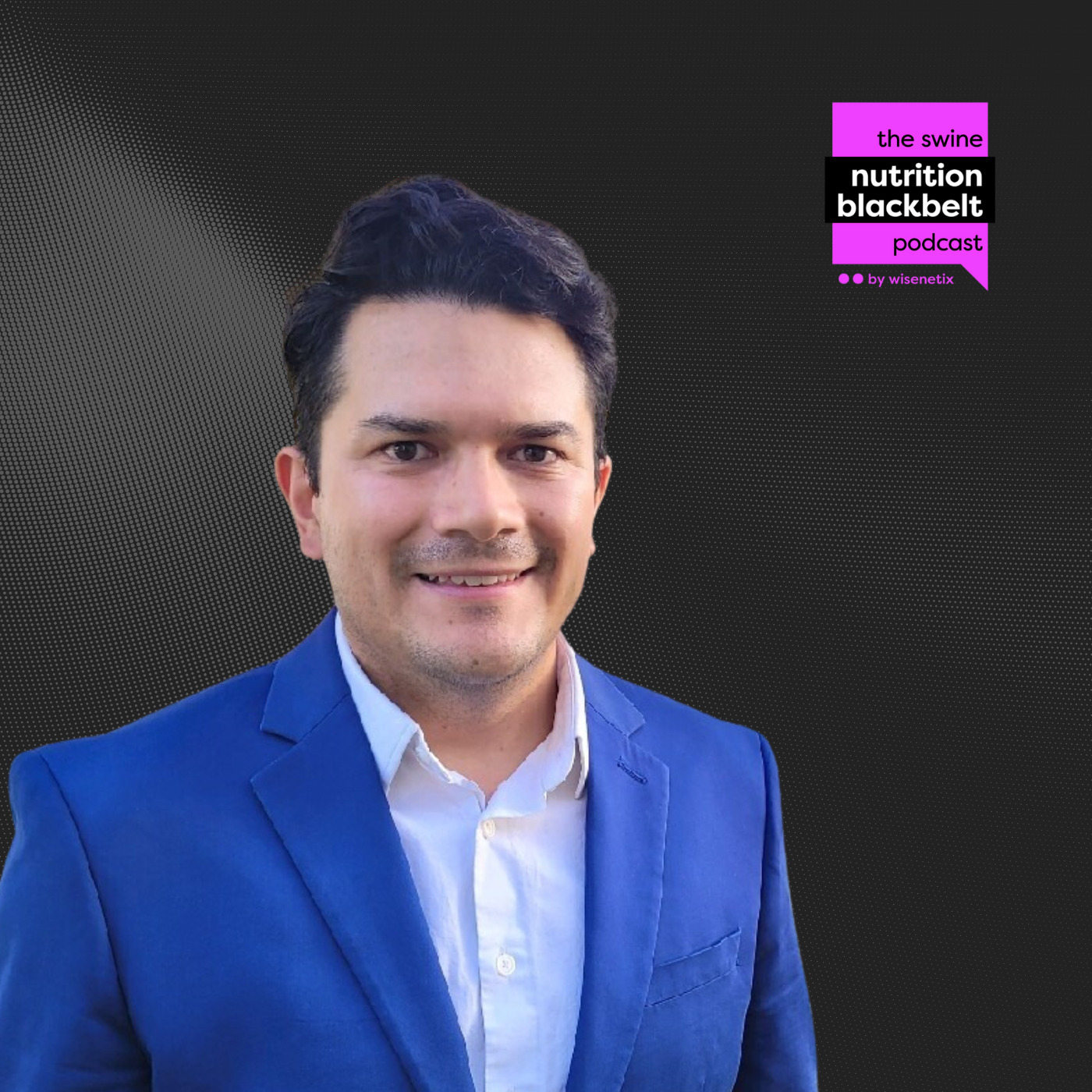 Dr. Hernan Córdova: Trypsin Inhibitors in Swine | Ep. 144