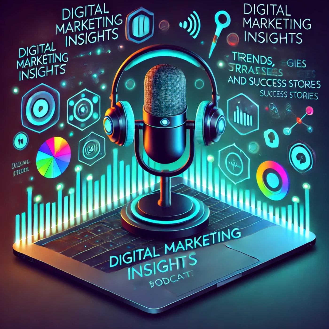 Audio Player Image