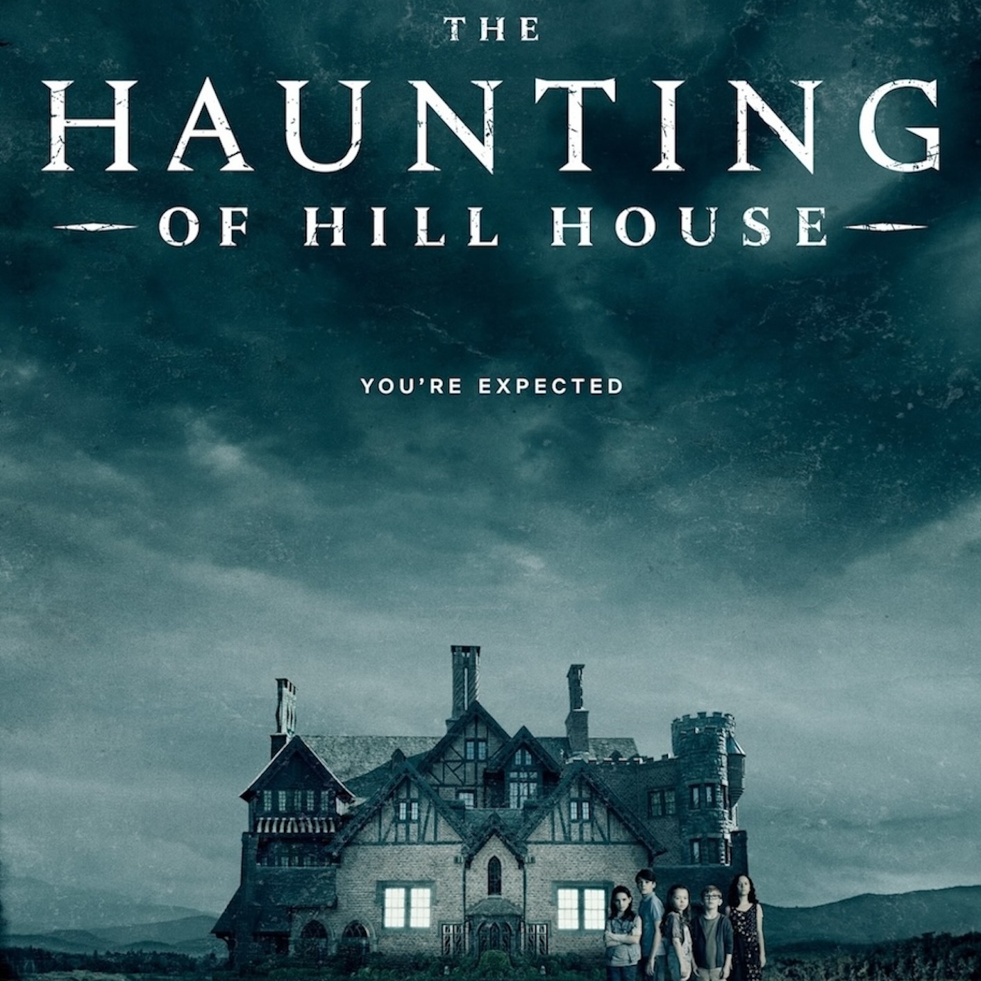#86. Commentary Track - The Haunting of Hill House Ep9: Screaming Meemies