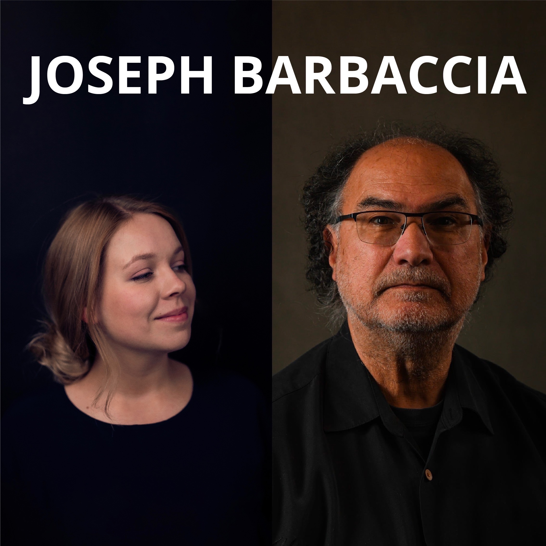 13# Joseph Barbaccia
