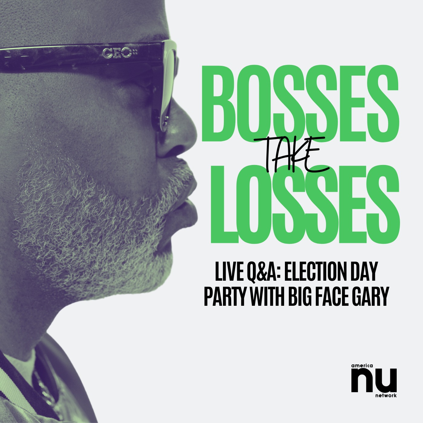 Dame Dash Live Q&A： Election Day Party｜Young Thug｜Talks 50 Cent Smacks Camron's Hip, Diddy