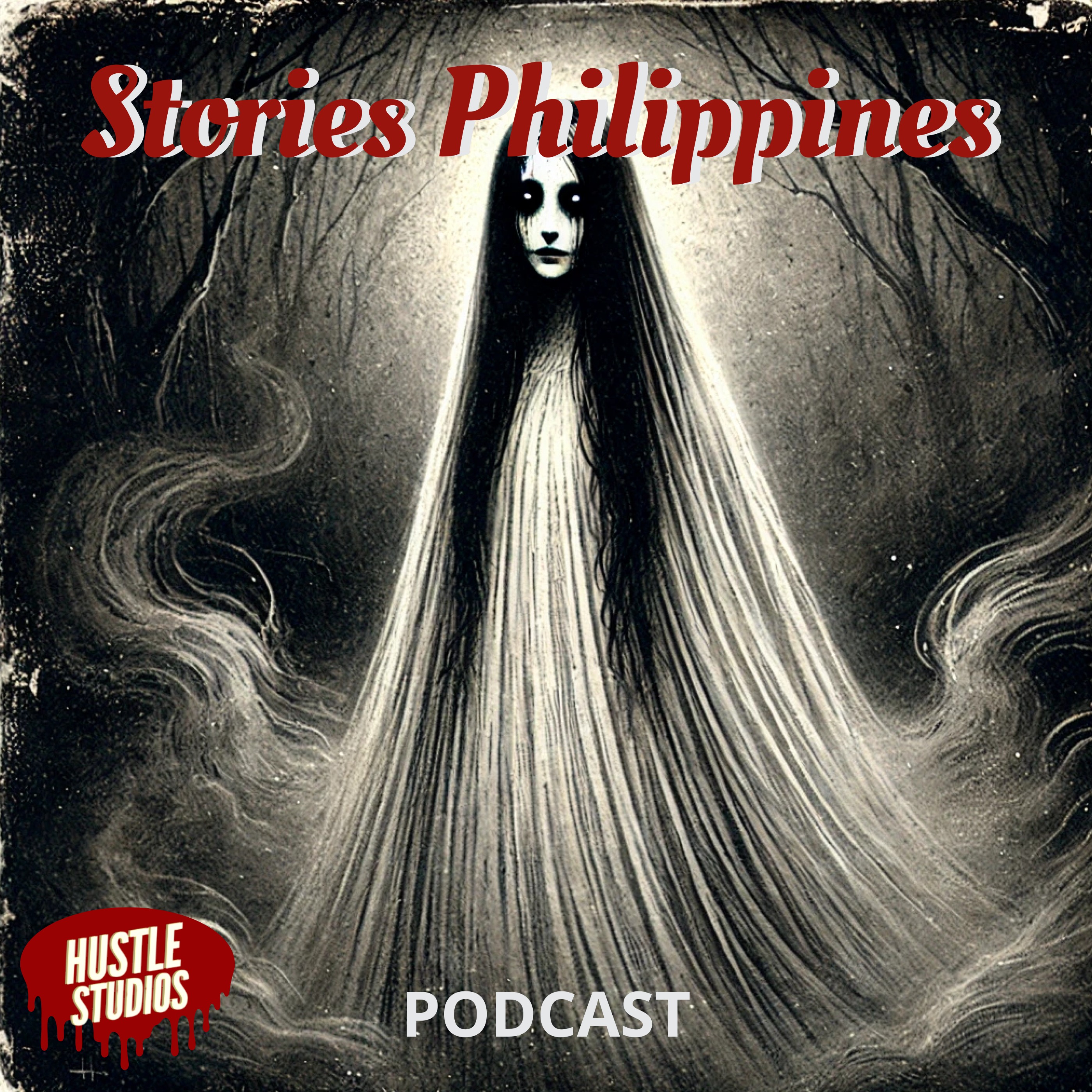 EPISODE 60 - Meet Our Ghosts