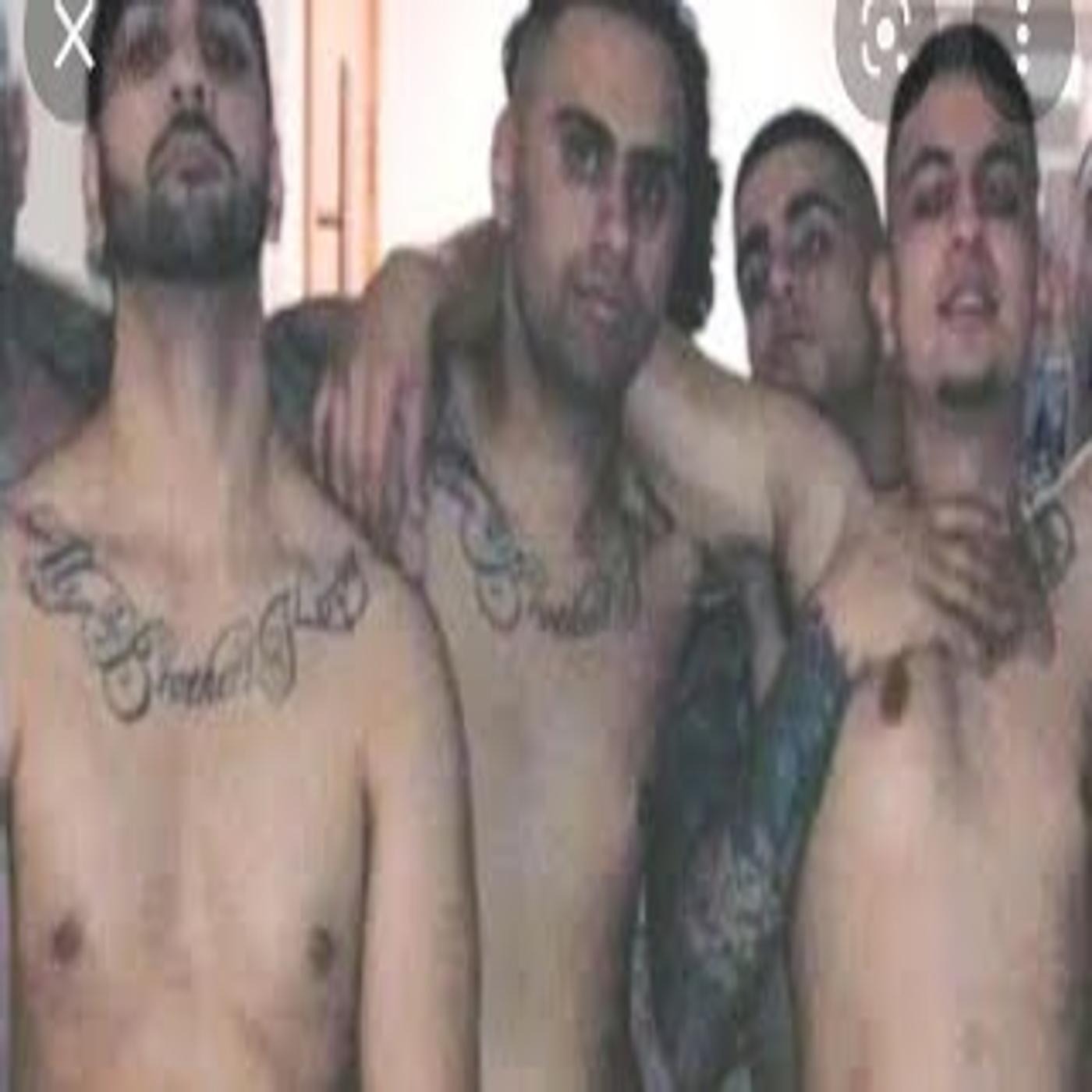 Punjabi Gangsters Whack Turkish Kingpin in Dubai / Brothers Keeper British Columbia episode artwork