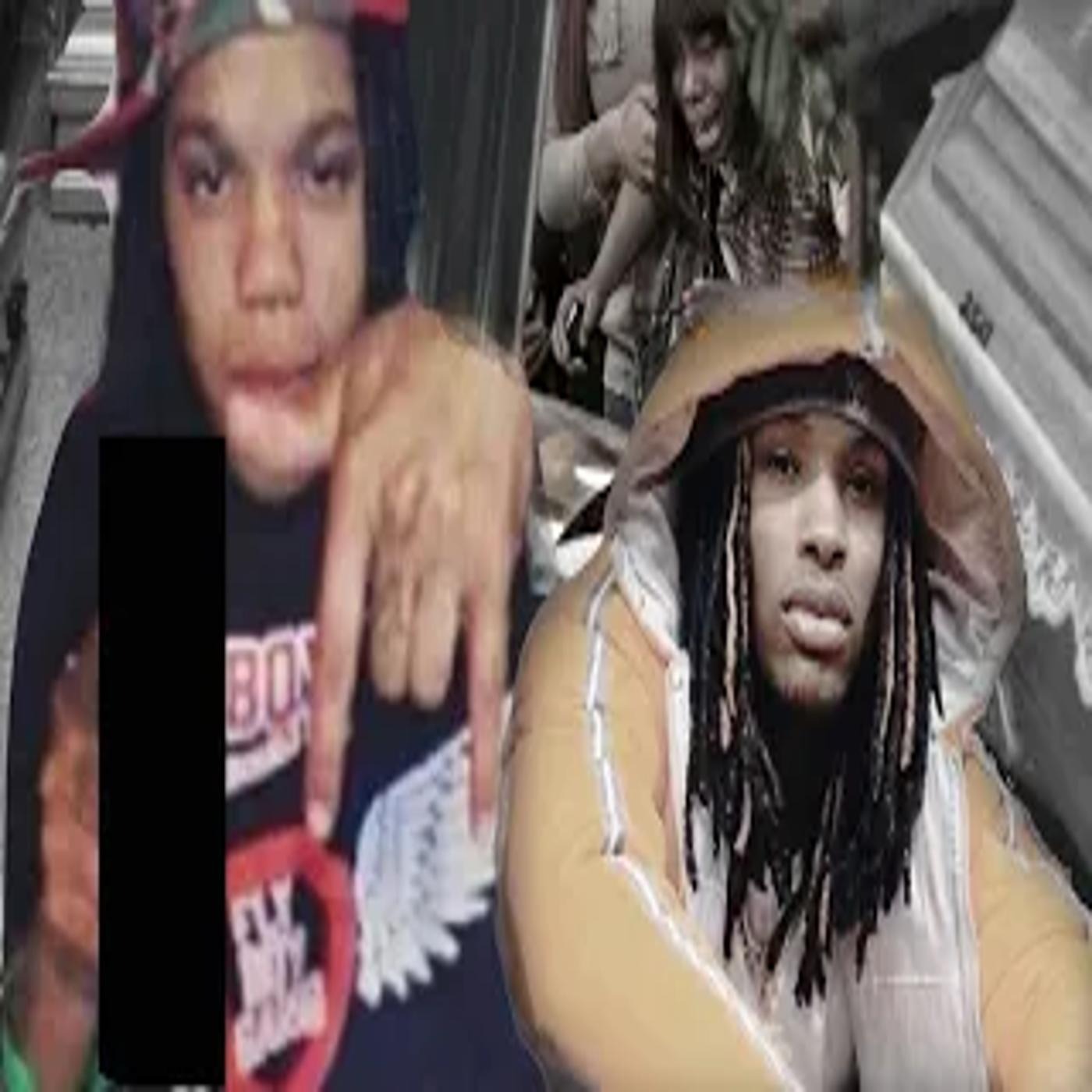 King Von & Gakira "K.I." Barnes | American Dope Chicago | Al Profit Documentary episode artwork