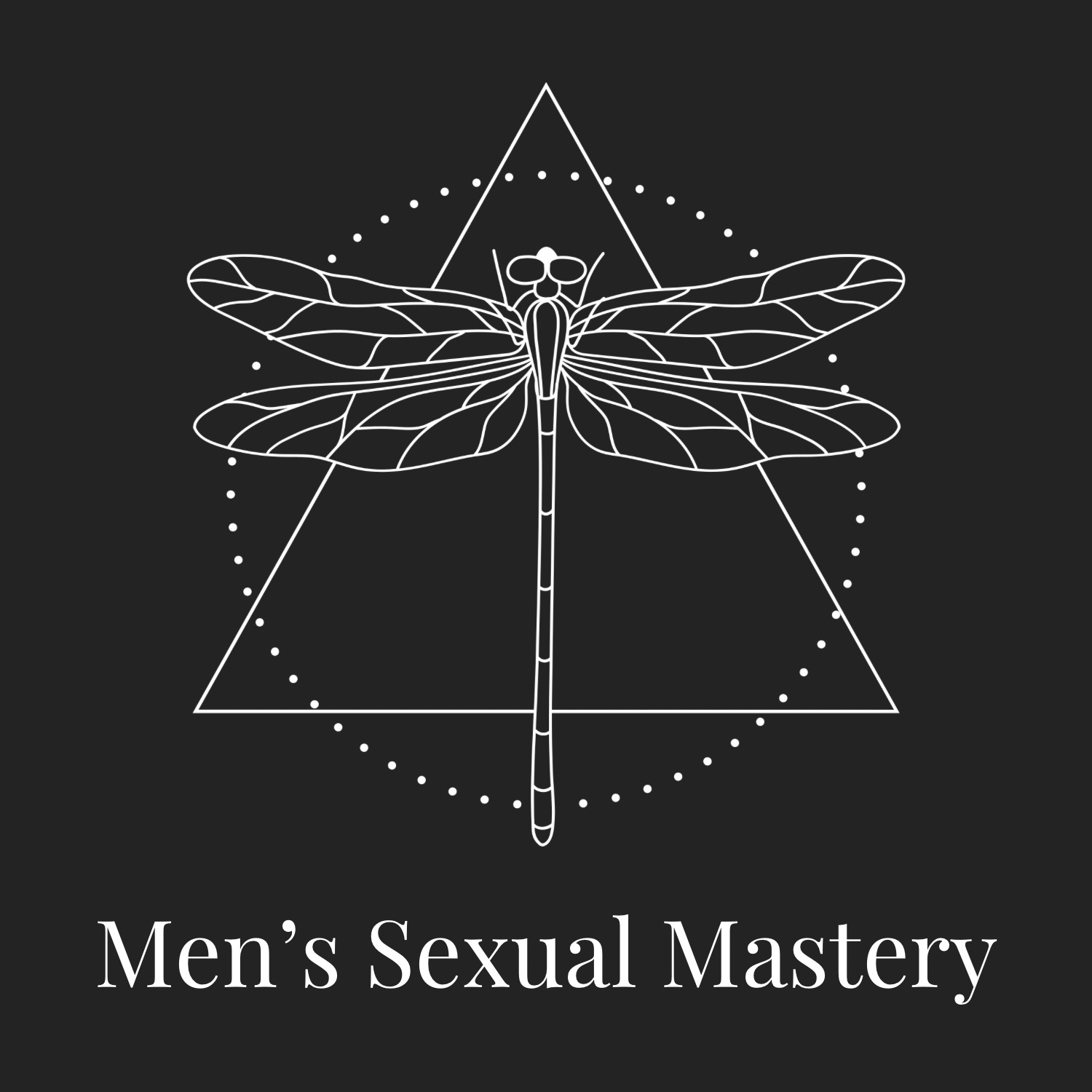 Men’s Sexual Mastery