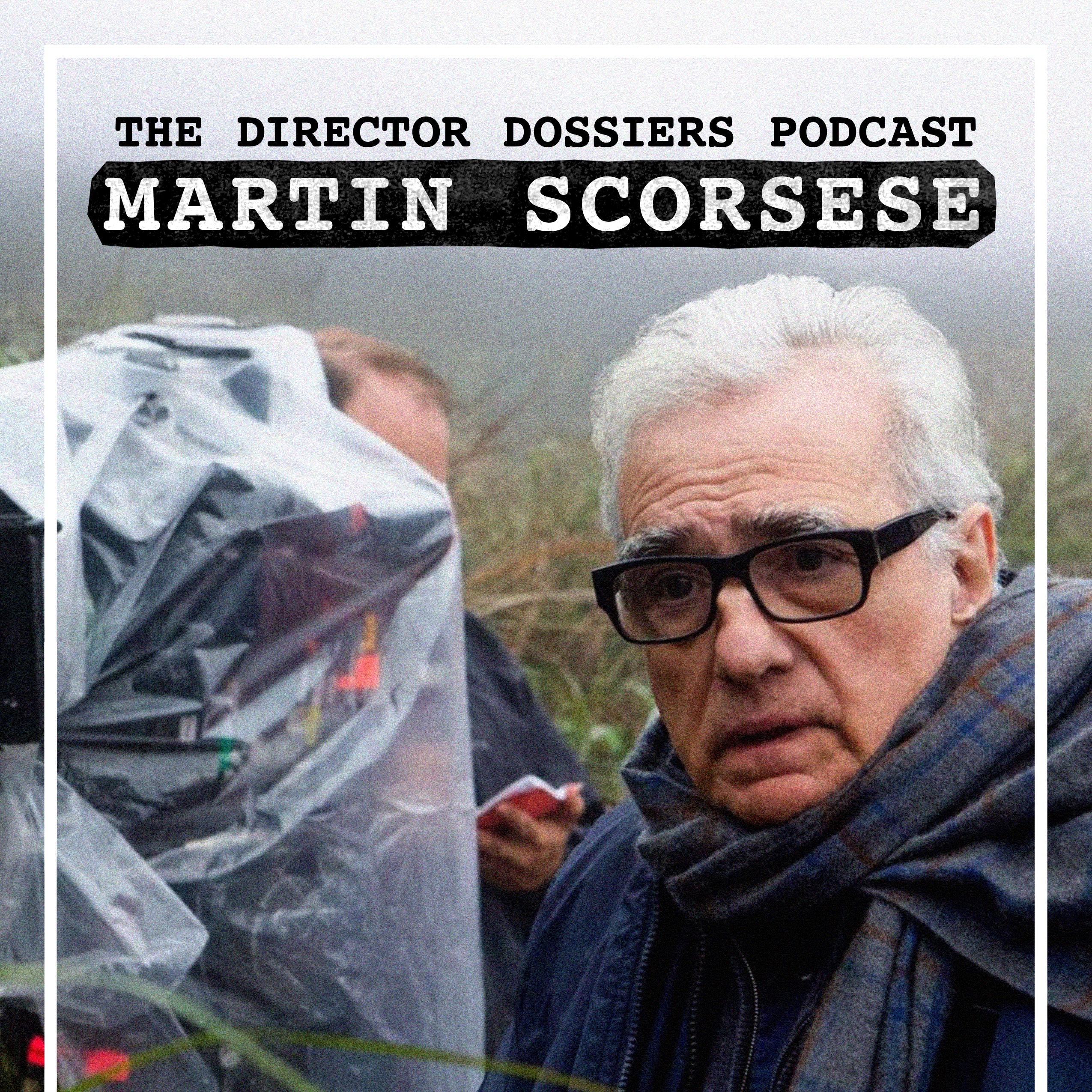 The Director Dossiers