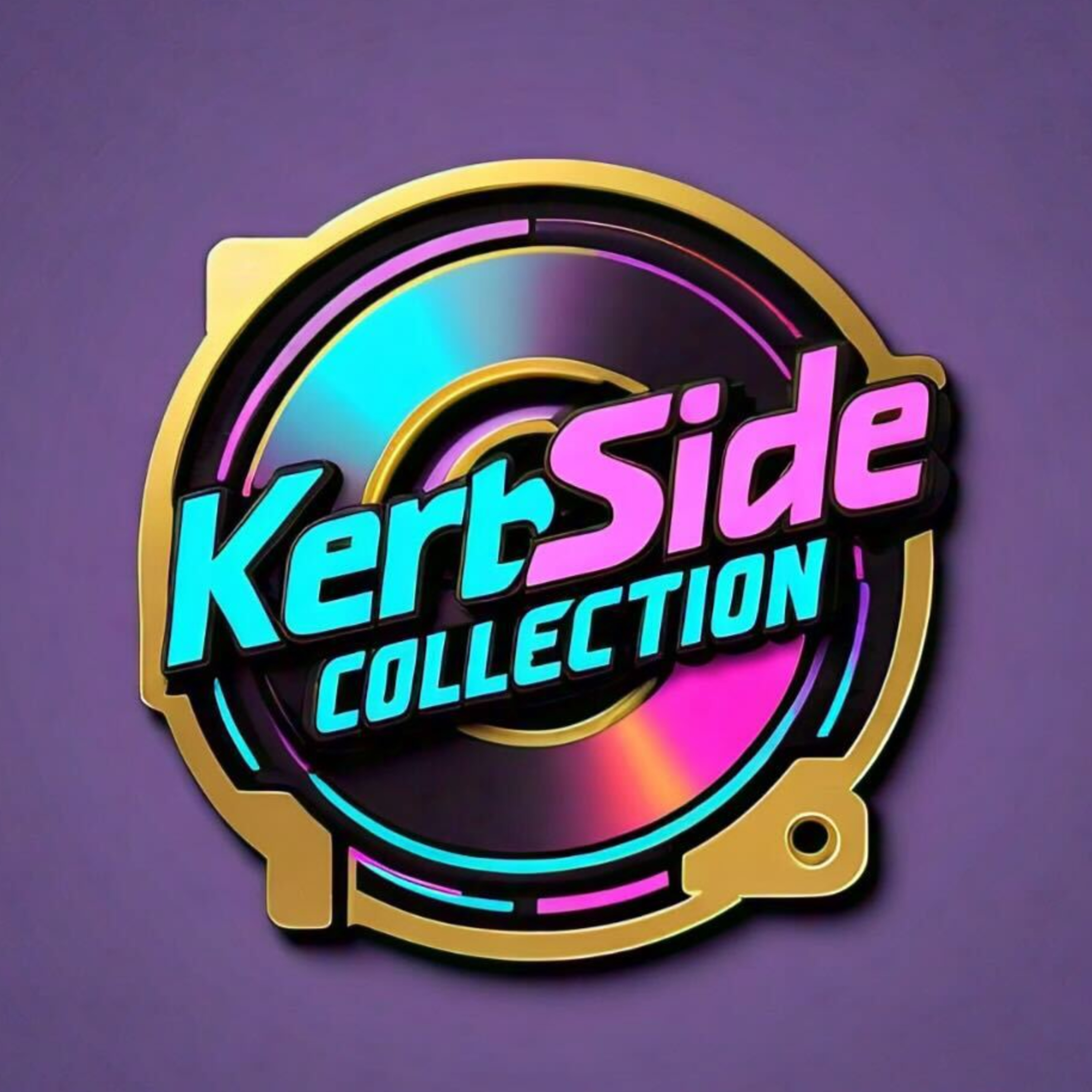 KerbSide Collection Trailer