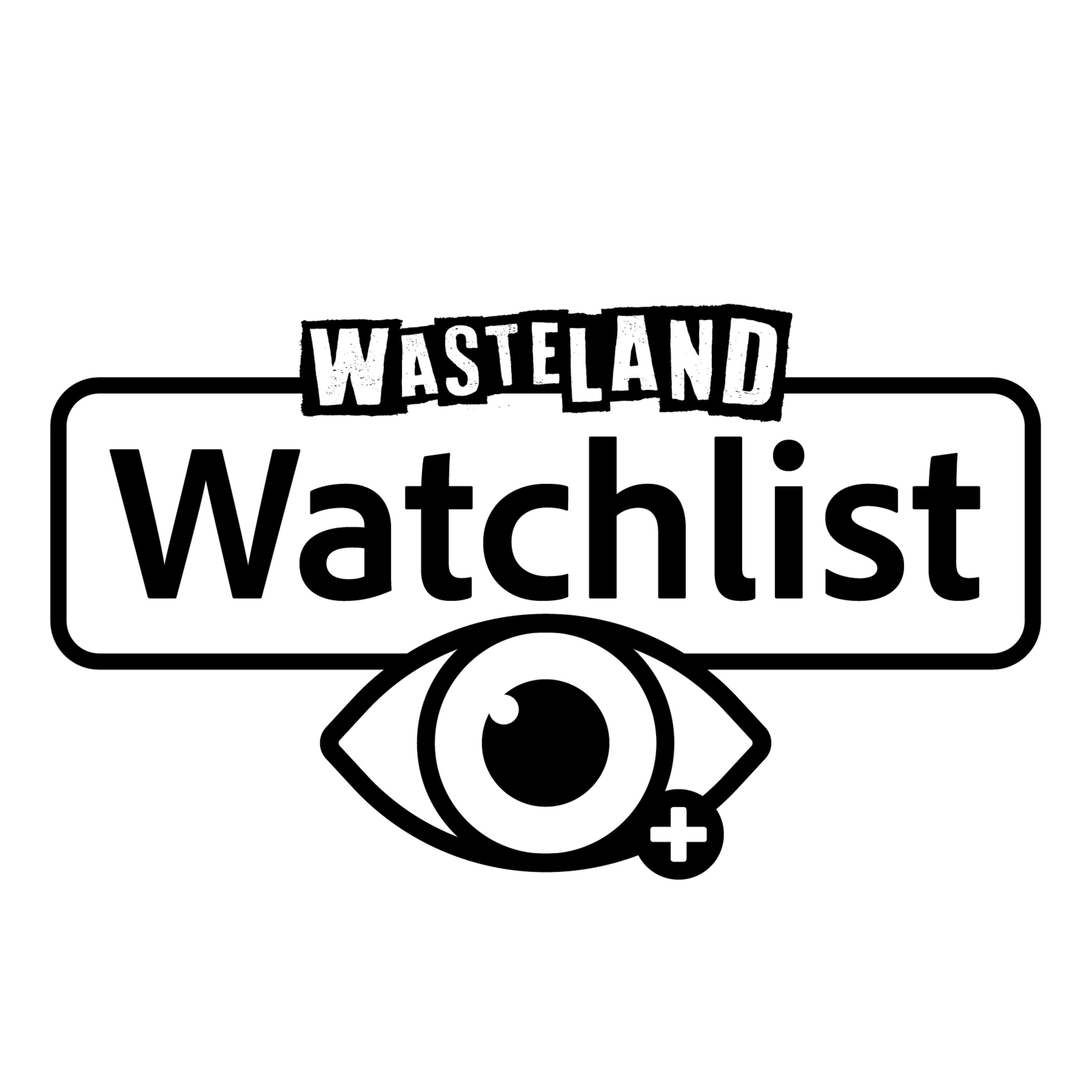 Wasteland Watchlist - Episode 6 - Soup to Nuts (1930)