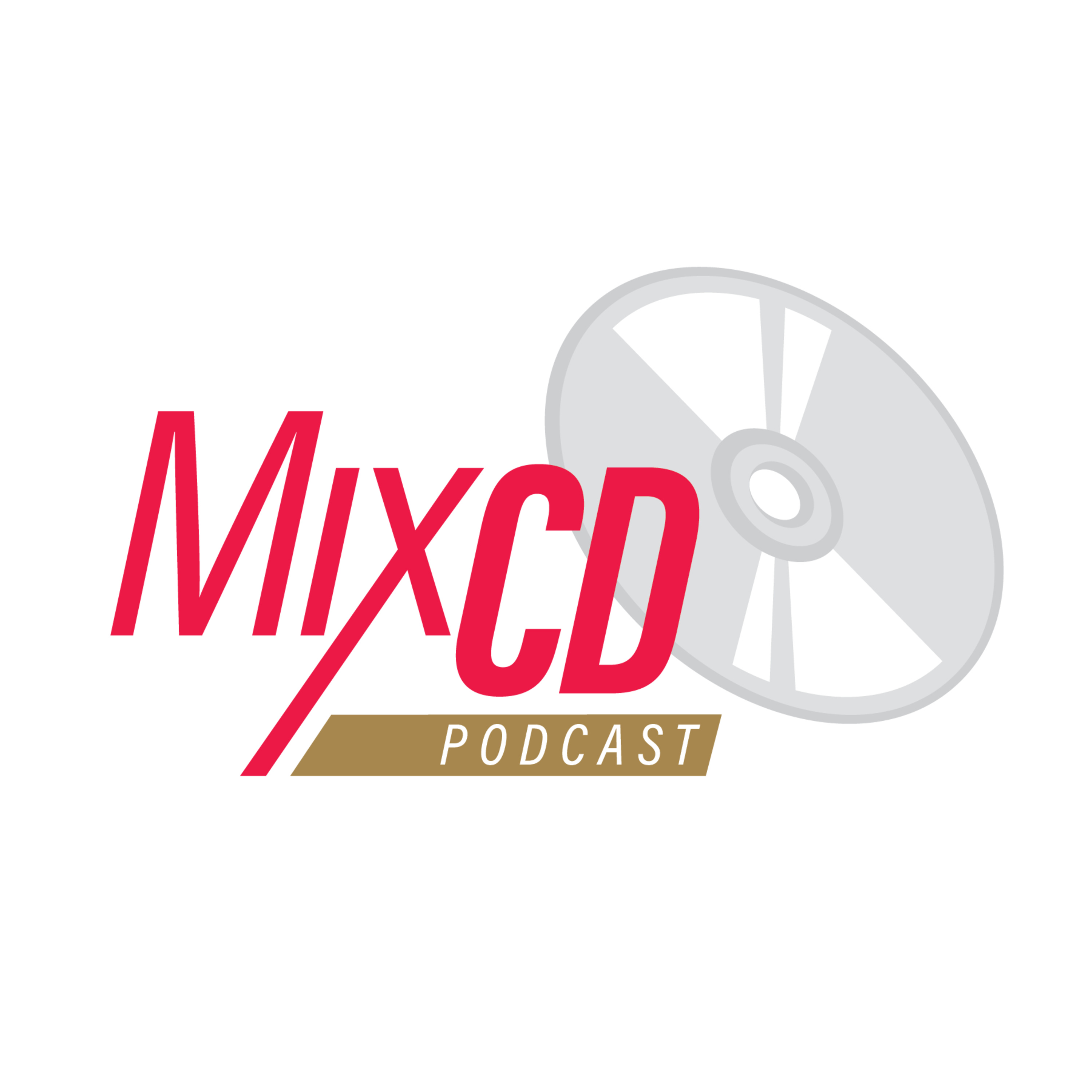 Mix CD - Volume 8 - Halloween Songs