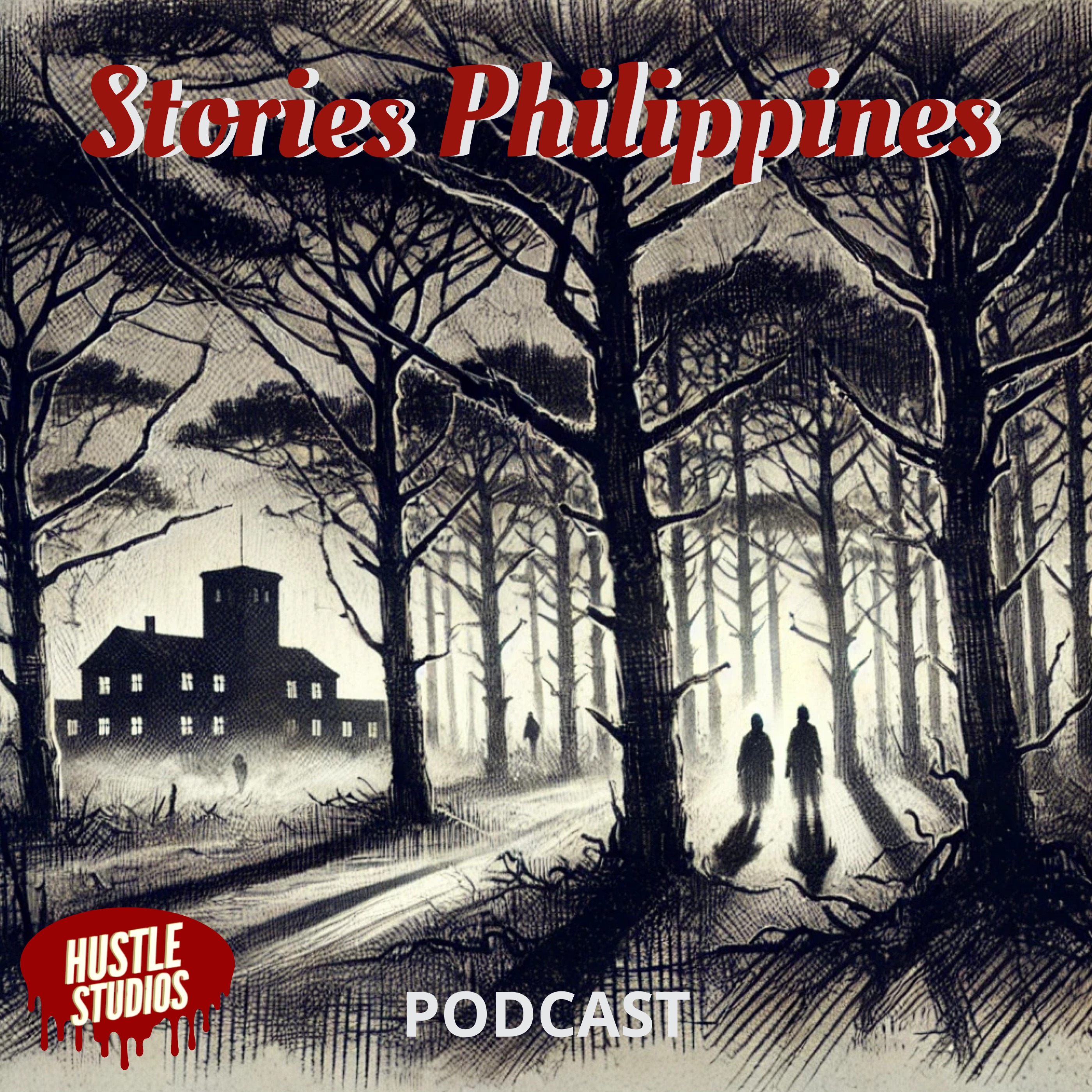 EPISODE 67 - Stirring at Twilight