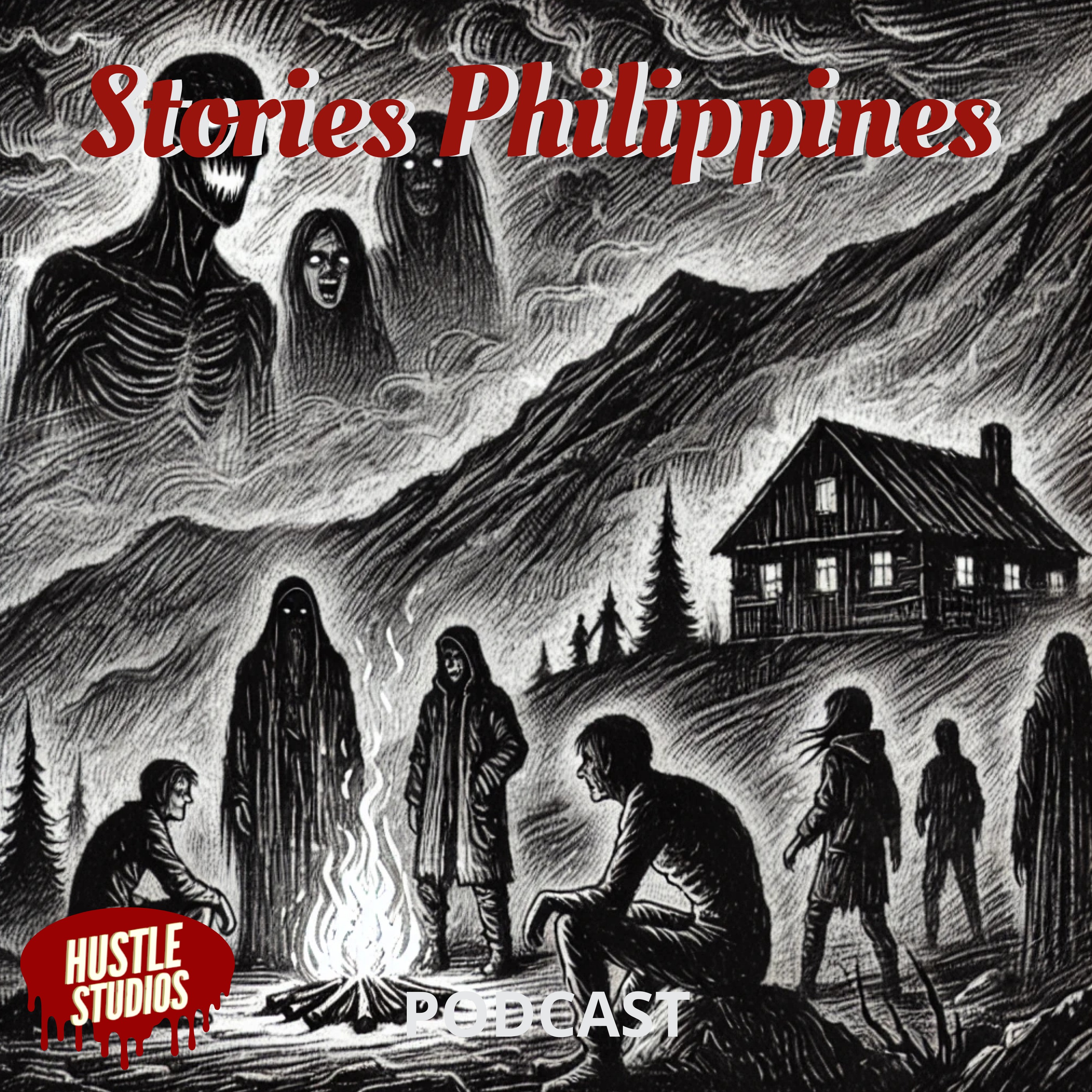 EPISODE 68 - Possessed on the Mountain