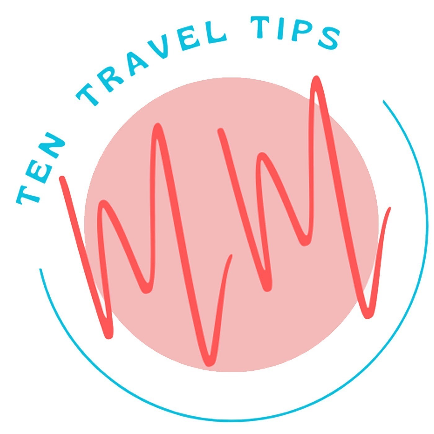 Tentraveltips