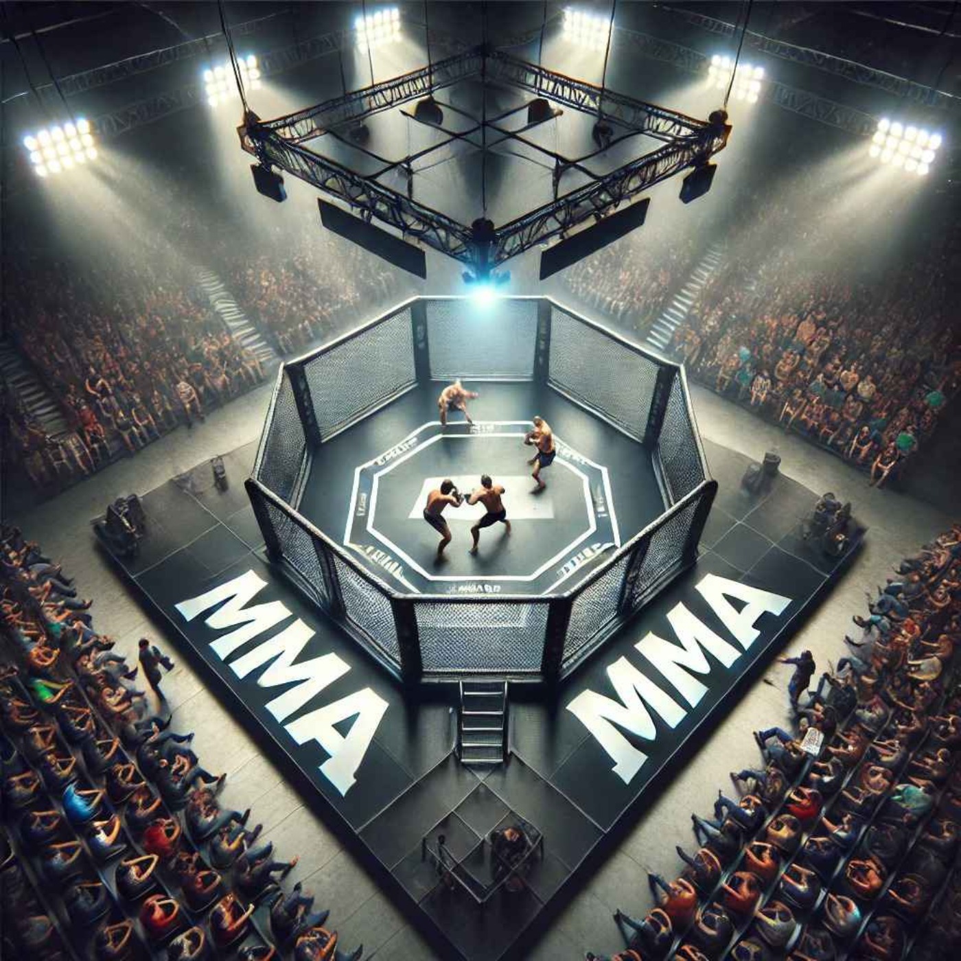 MMA Sports