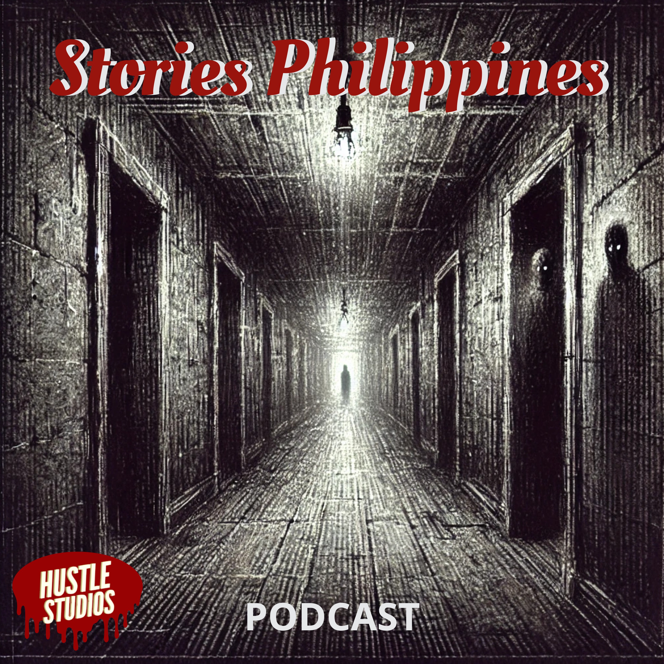 EPISODE 66 - The Corridor Calls